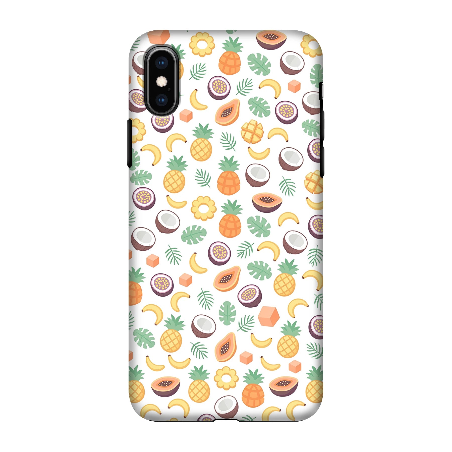 Apple iPhone X / Xs phone case