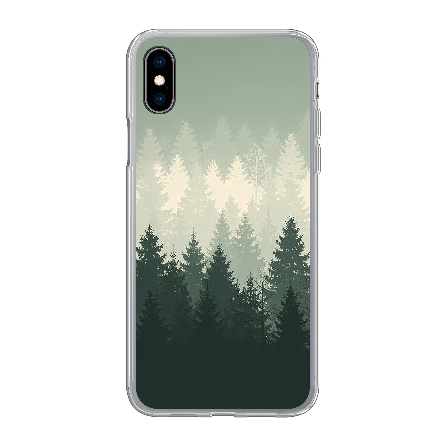 Apple iPhone X / Xs phone case