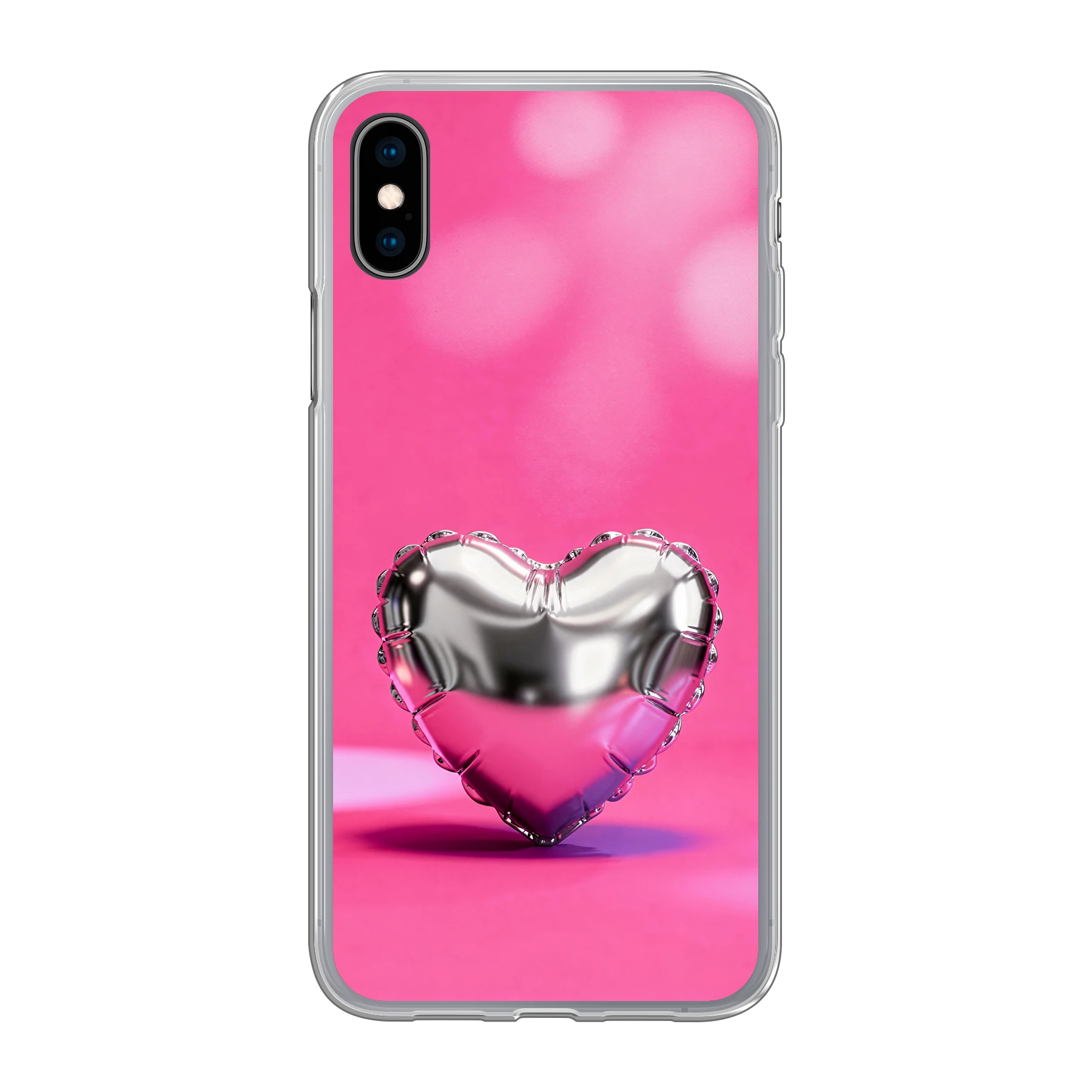 Apple iPhone X / Xs phone case