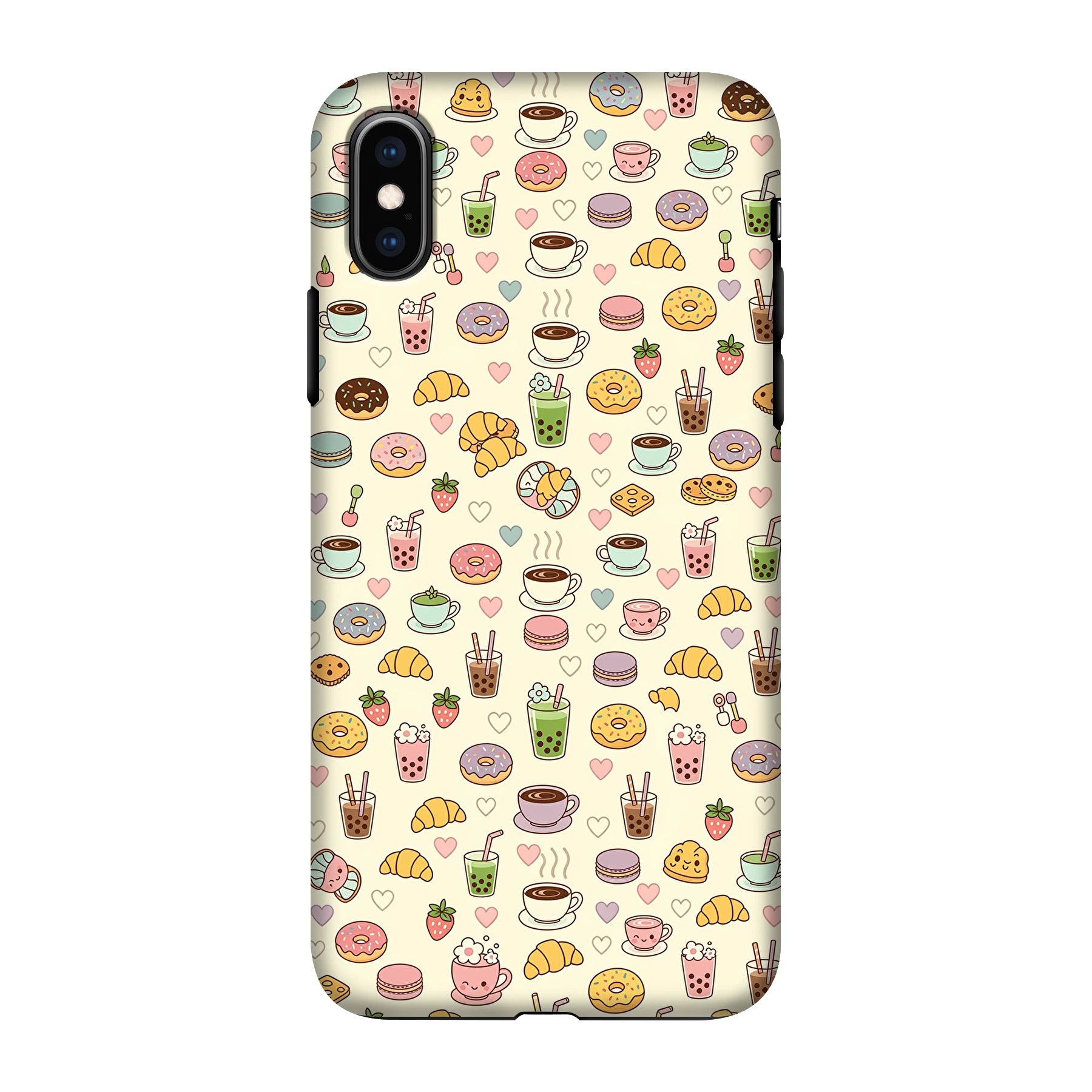 Apple iPhone X / Xs phone case