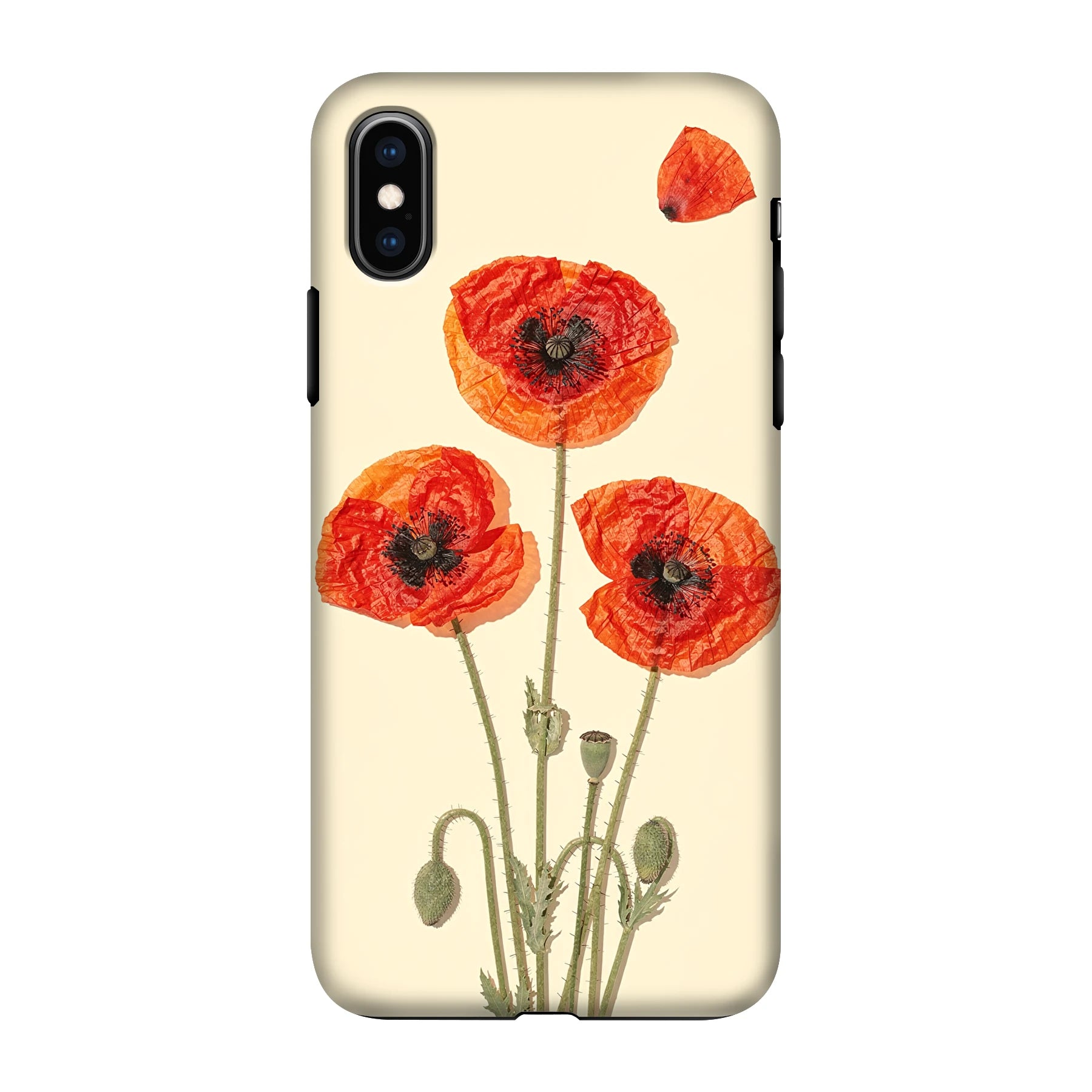 Apple iPhone X / Xs phone case