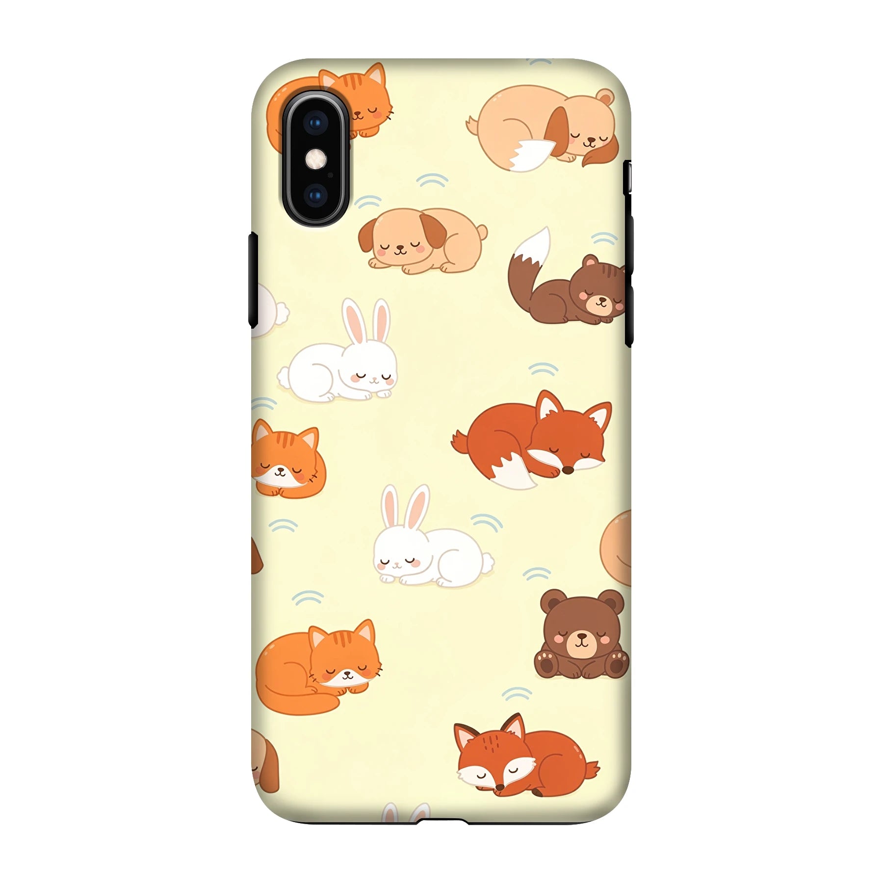 Apple iPhone X / Xs phone case