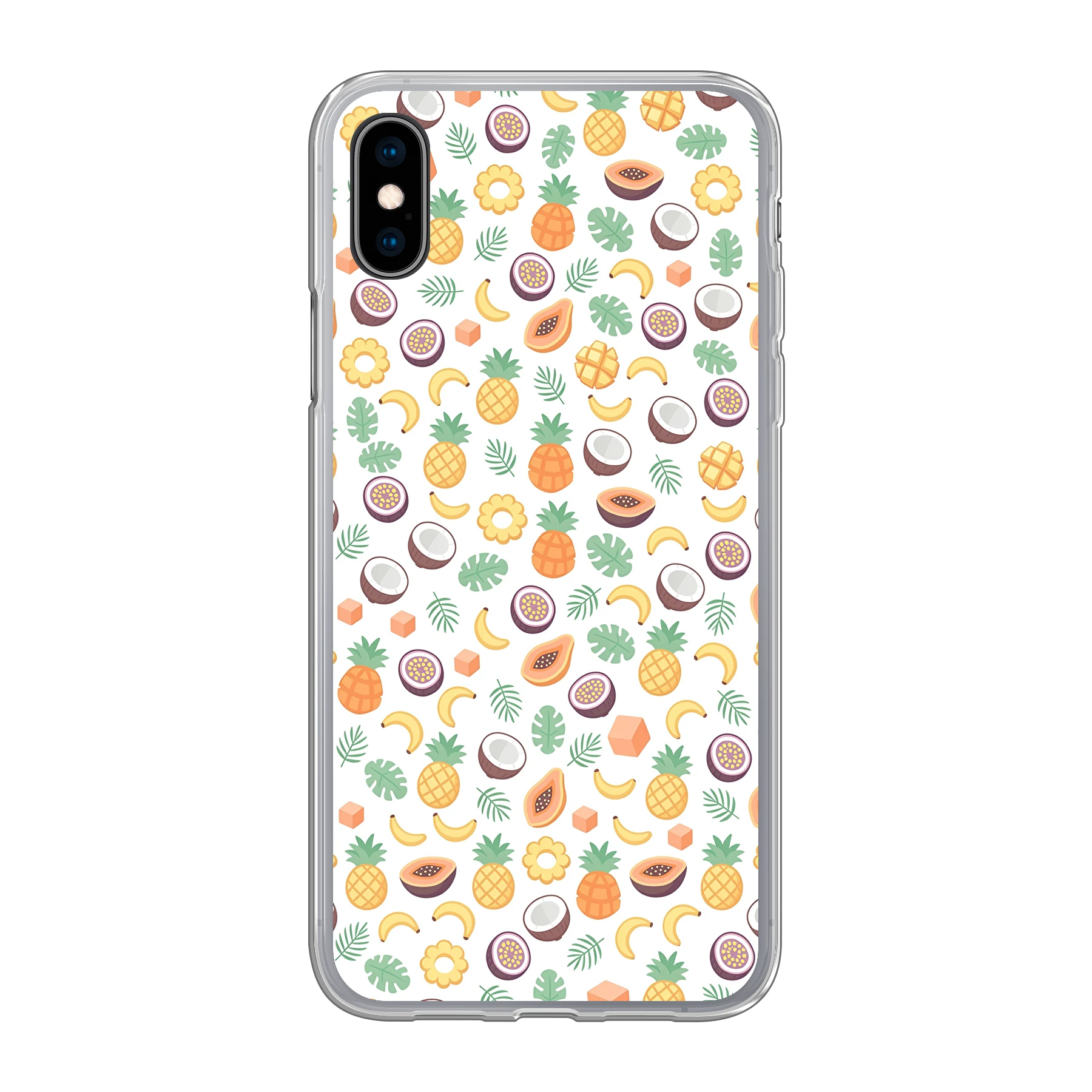 Apple iPhone X / Xs phone case