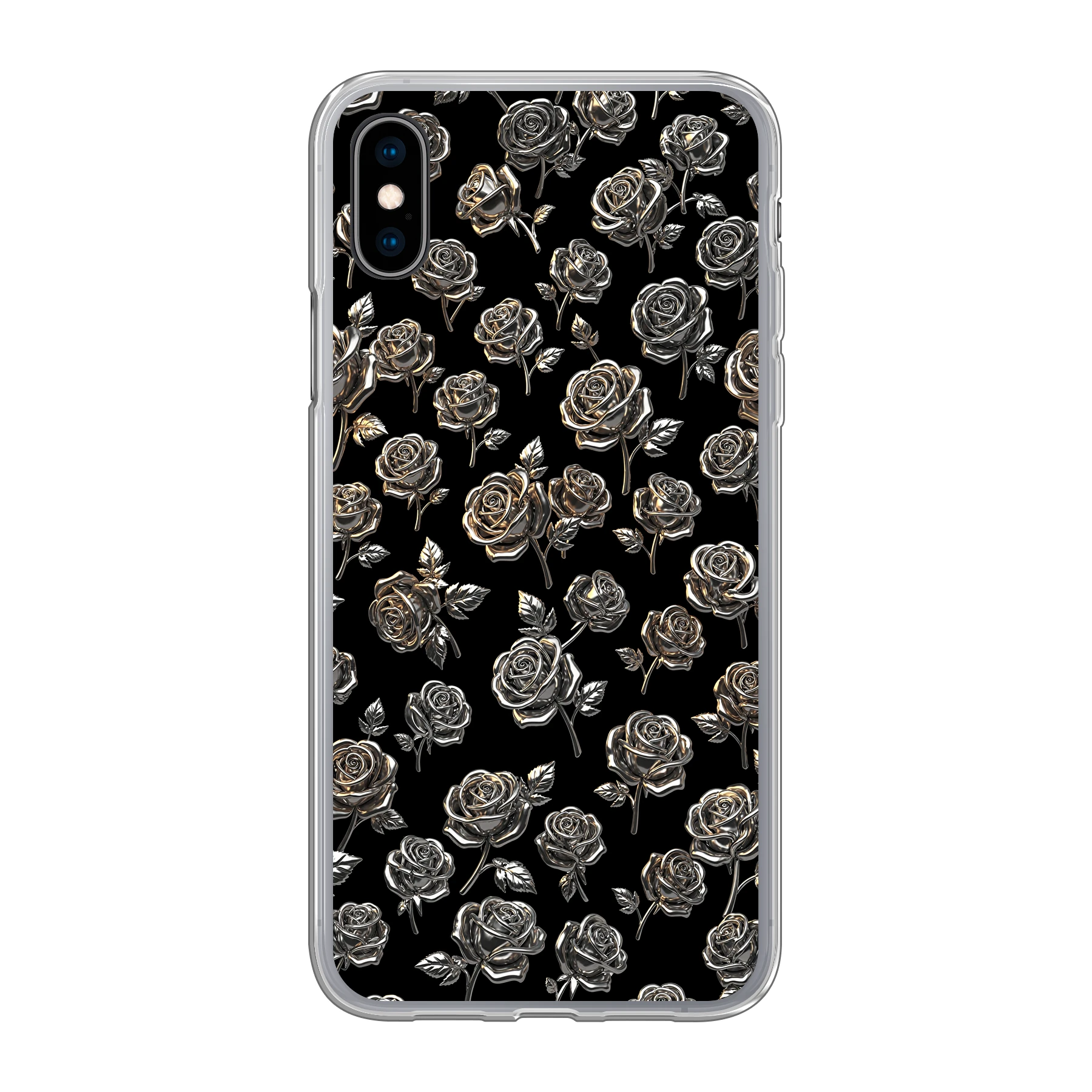 Apple iPhone X / Xs phone case