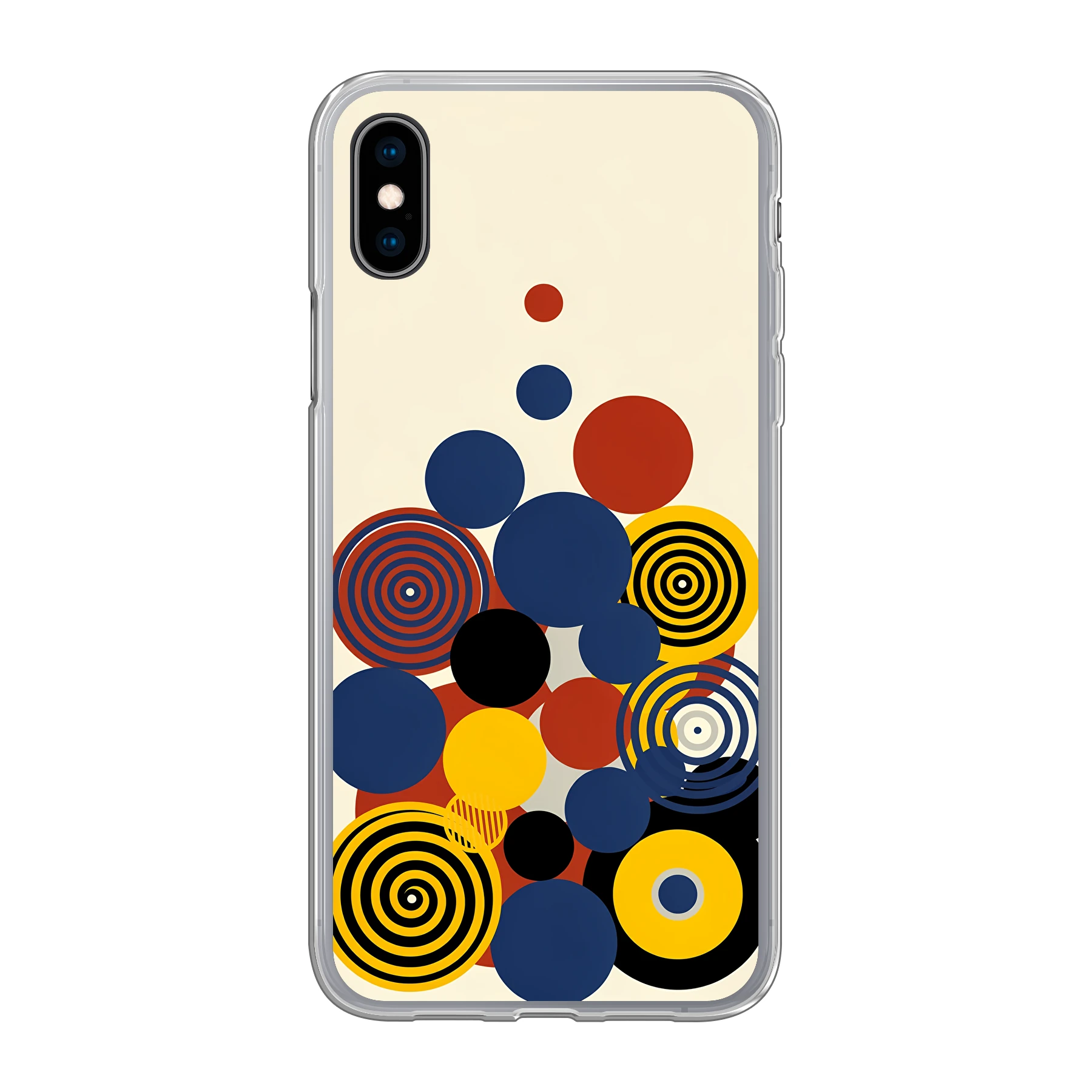 Apple iPhone X / Xs phone case