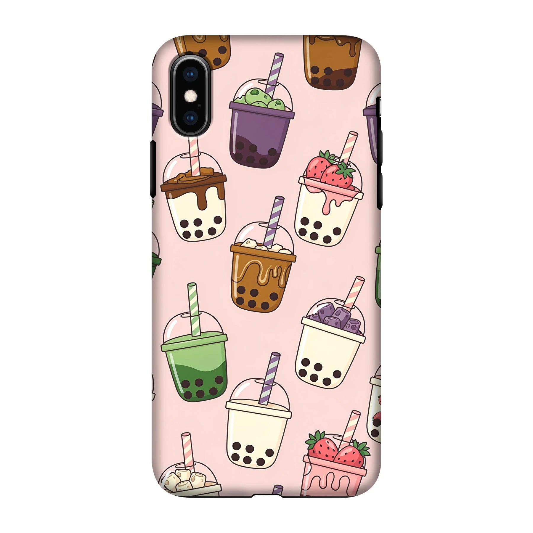 Apple iPhone X / Xs phone case