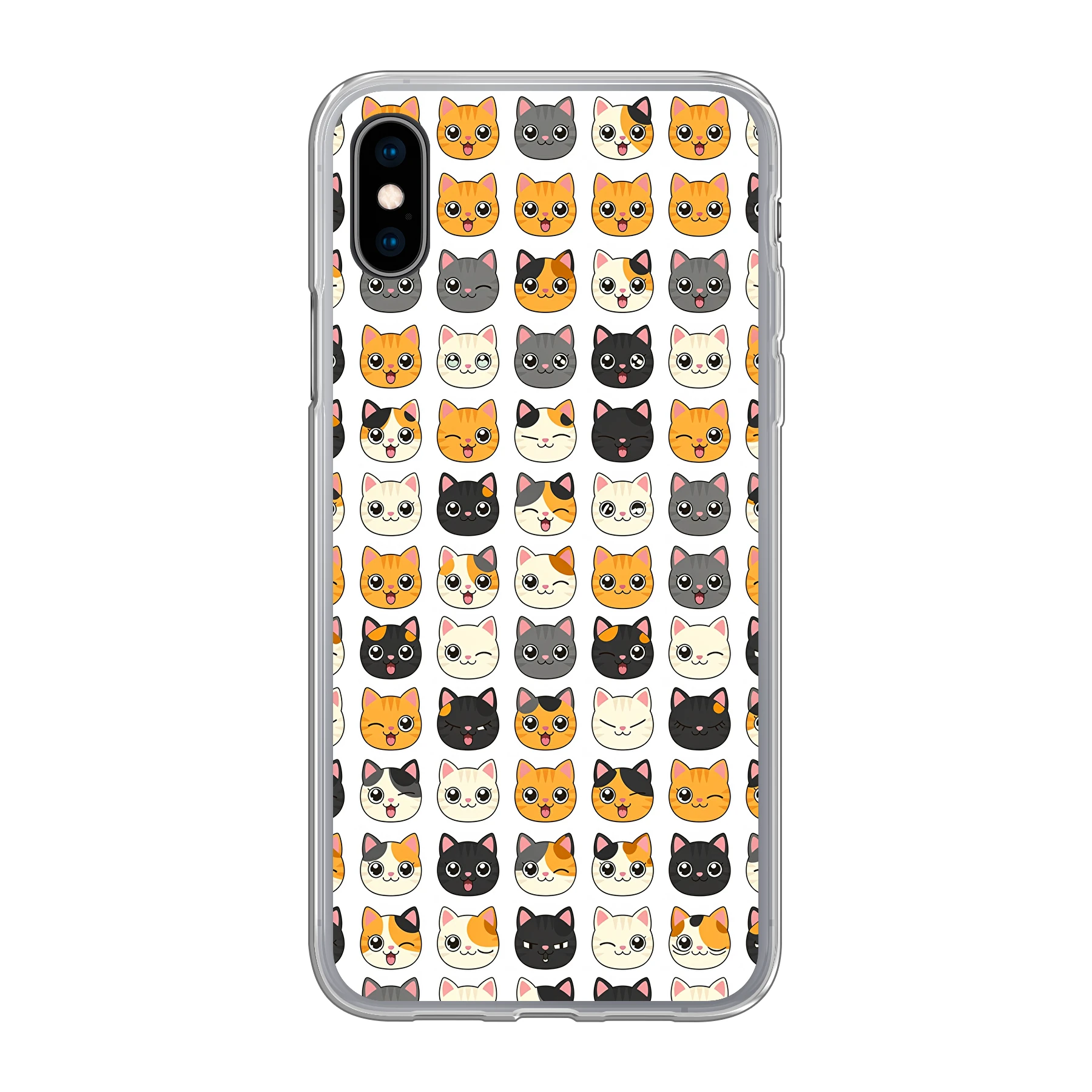Apple iPhone X / Xs phone case