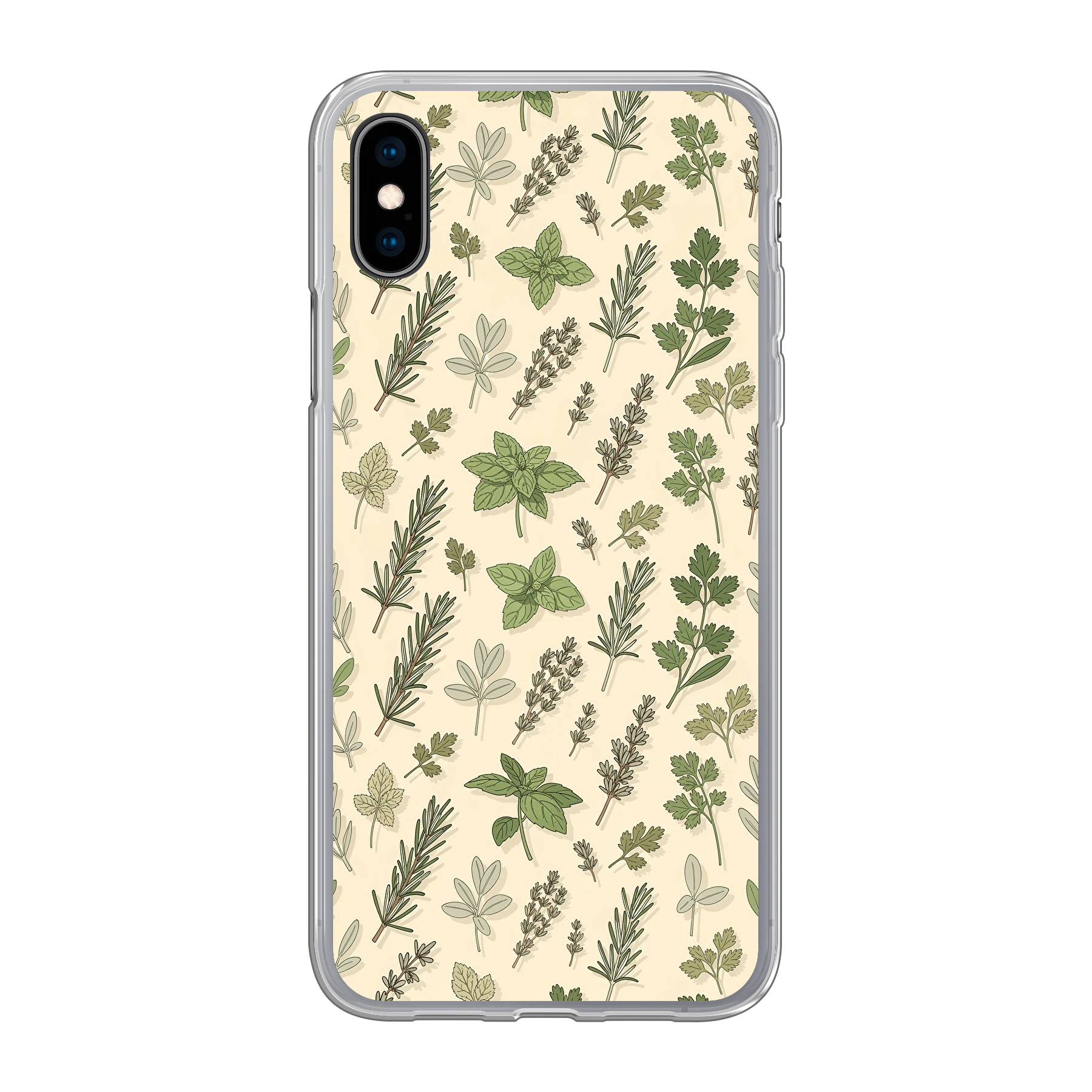 Apple iPhone X / Xs phone case