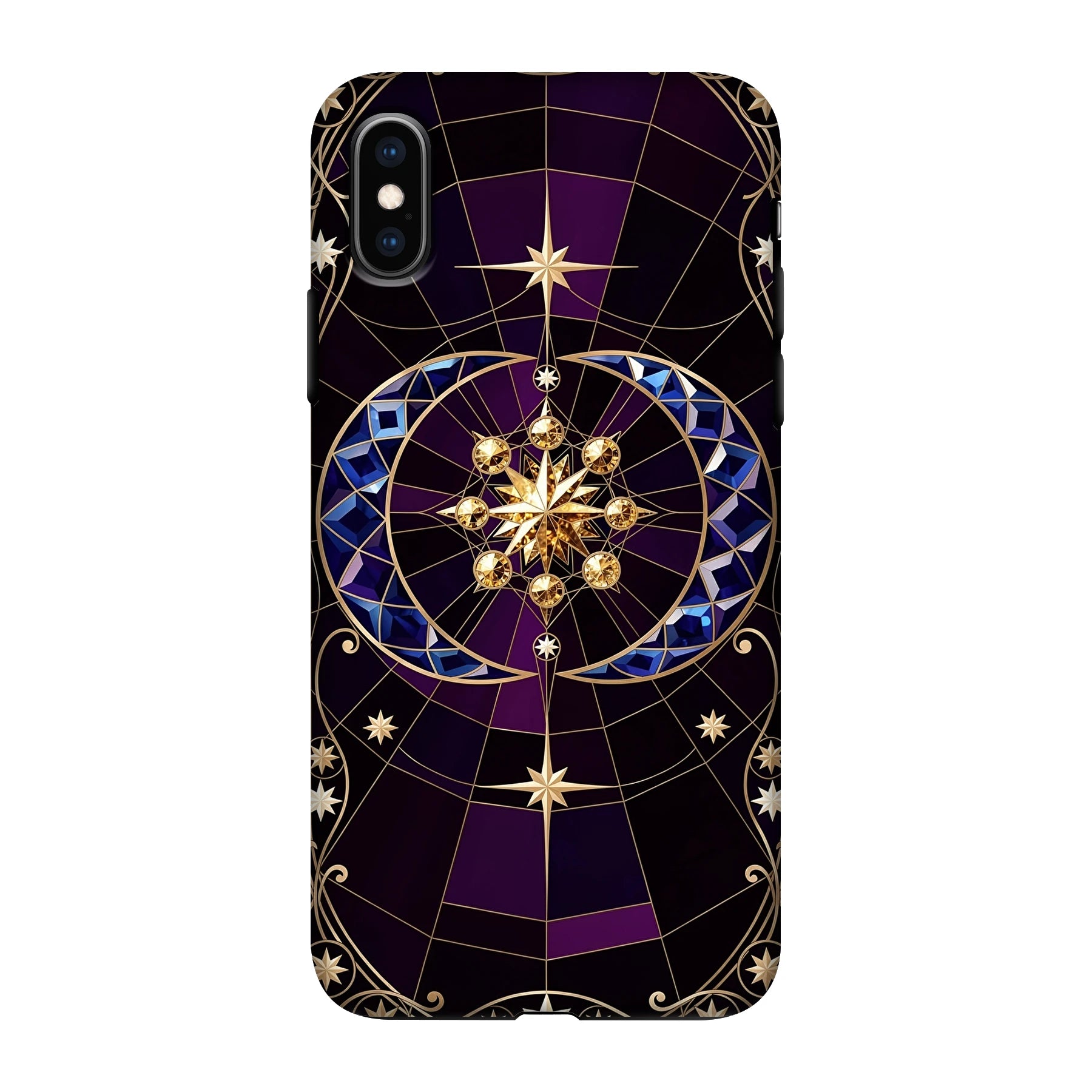 Apple iPhone X / Xs phone case