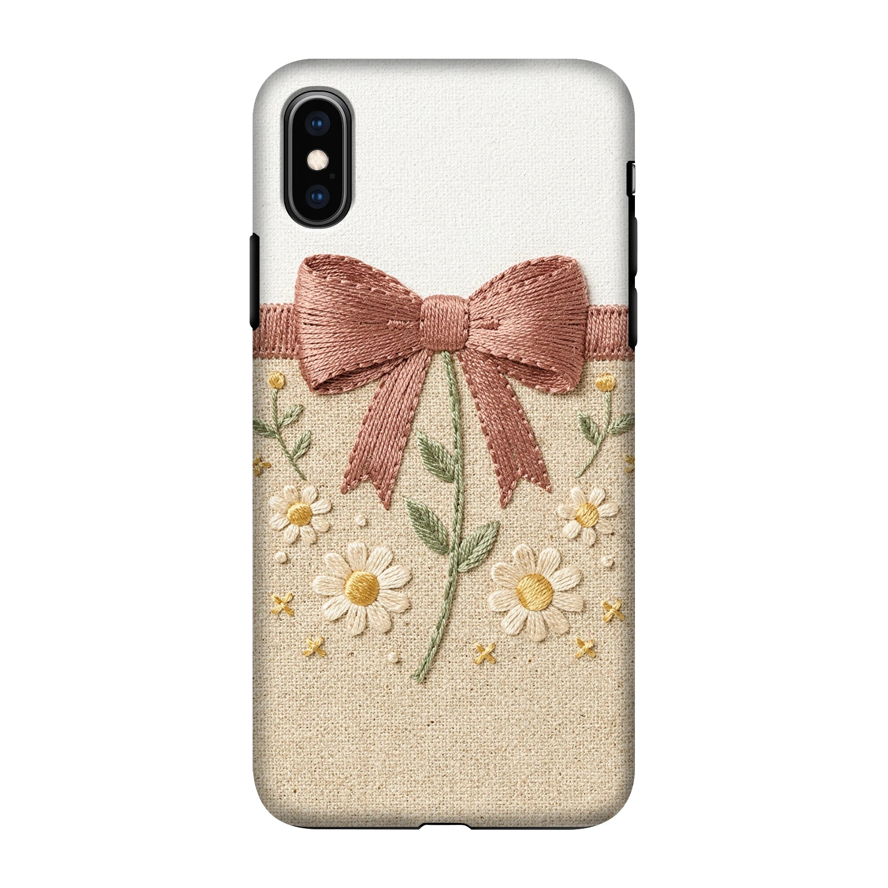 Apple iPhone X / Xs phone case
