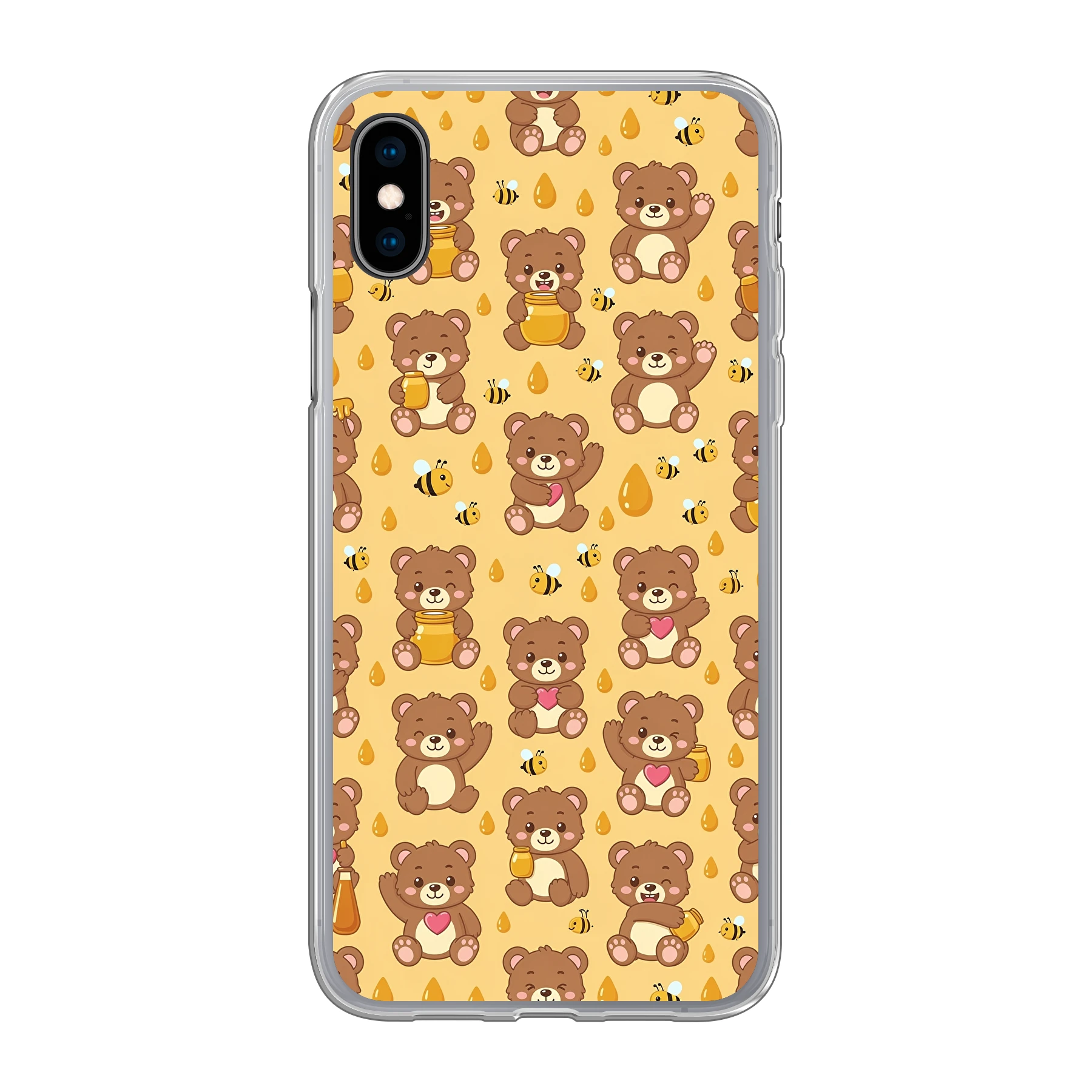 Apple iPhone X / Xs phone case
