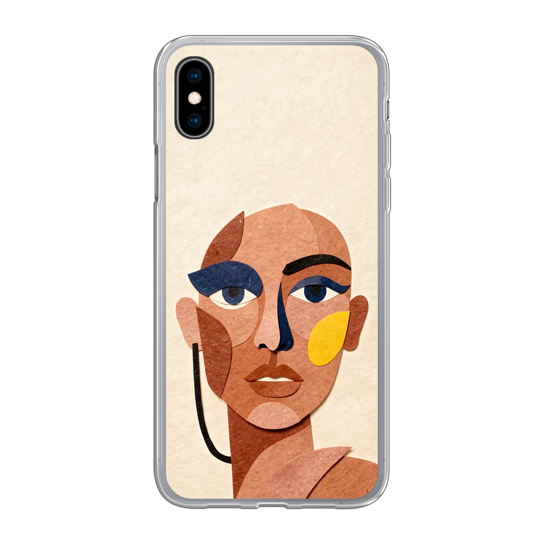 Apple iPhone X / Xs phone case