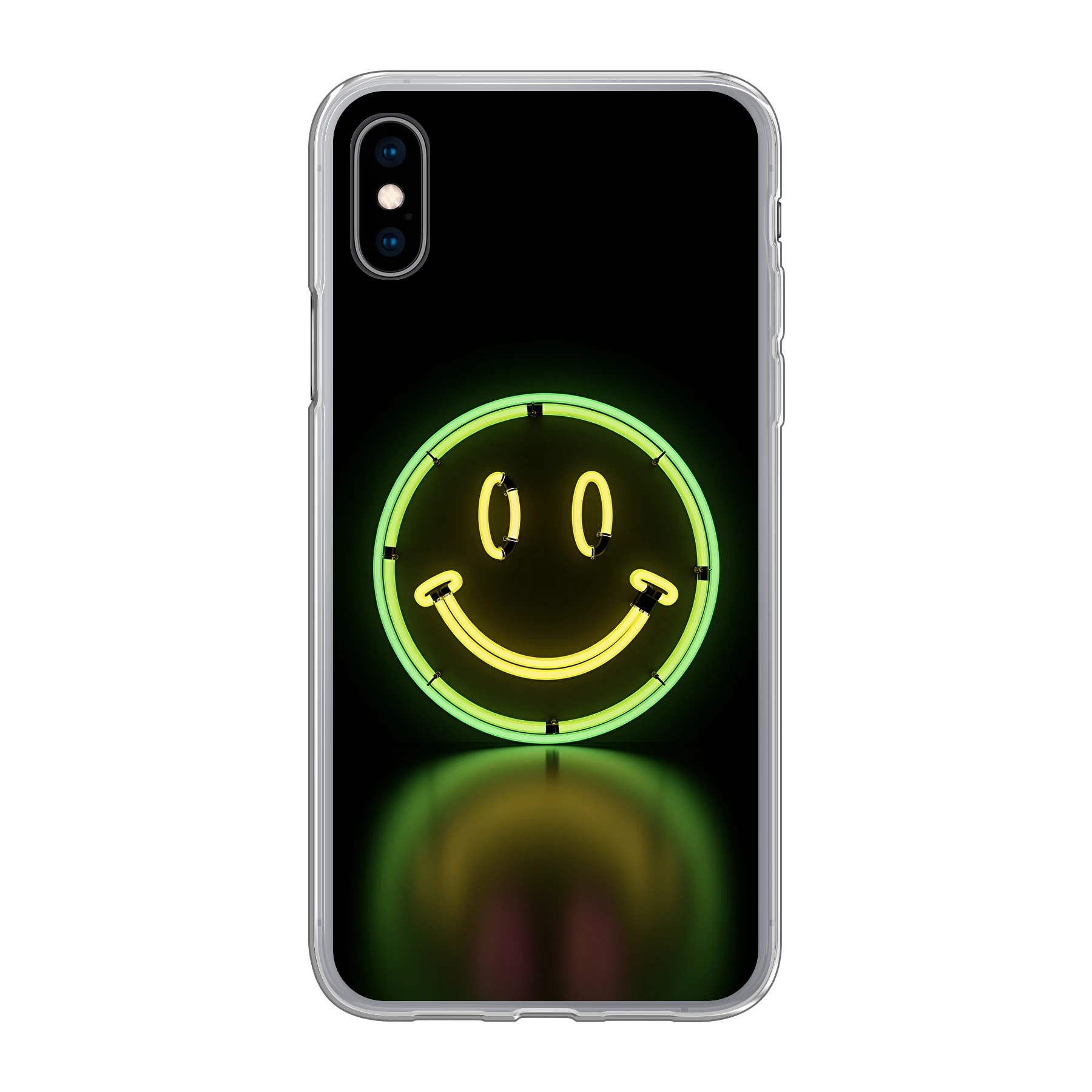 Apple iPhone X / Xs phone case