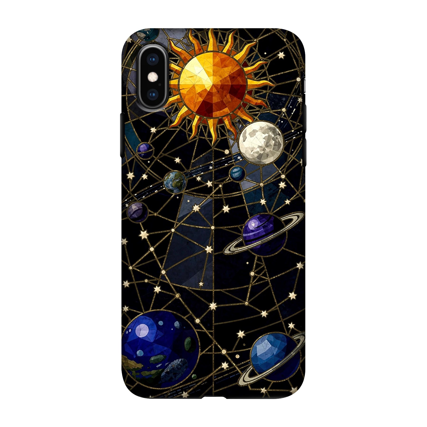 Apple iPhone X / Xs phone case