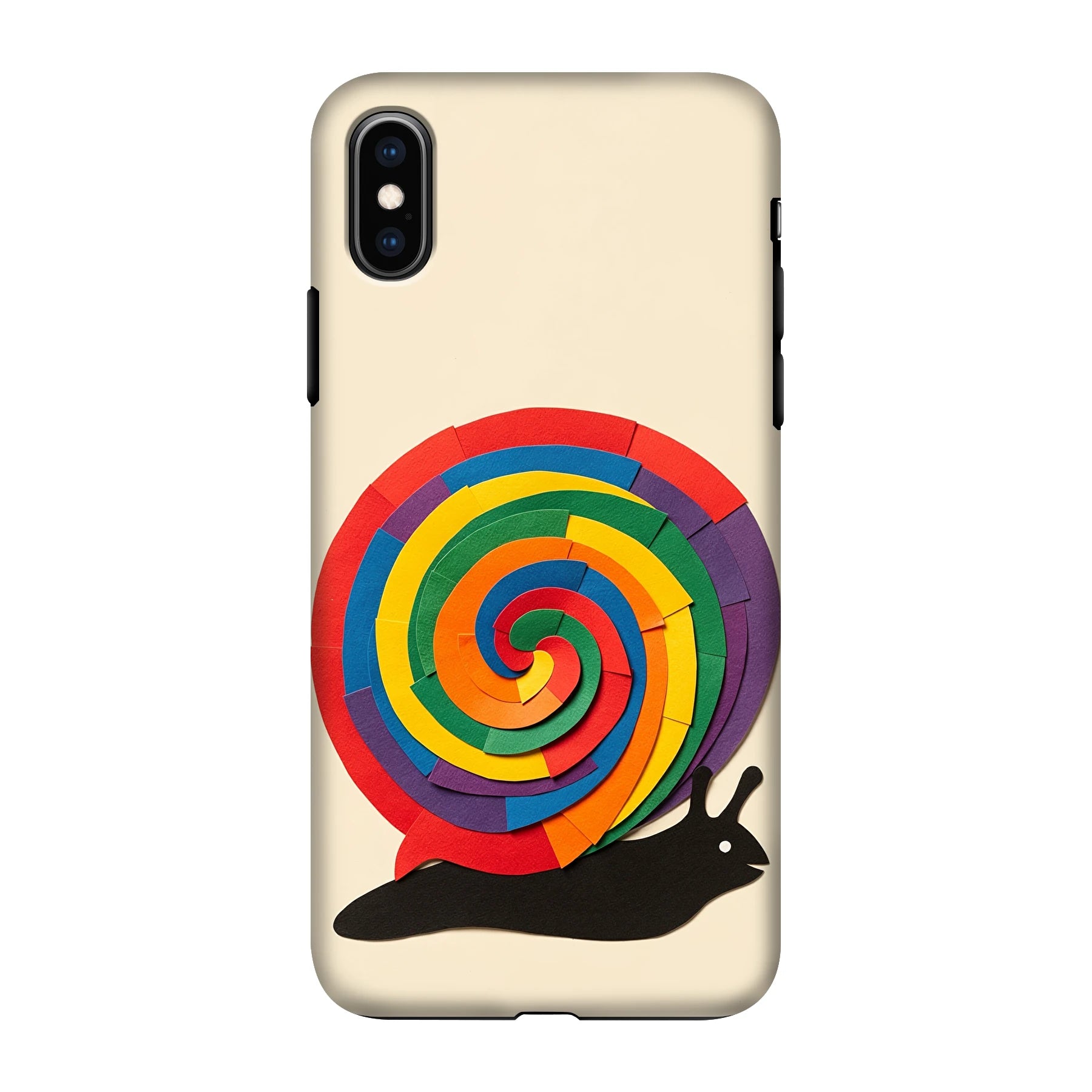 Apple iPhone X / Xs phone case