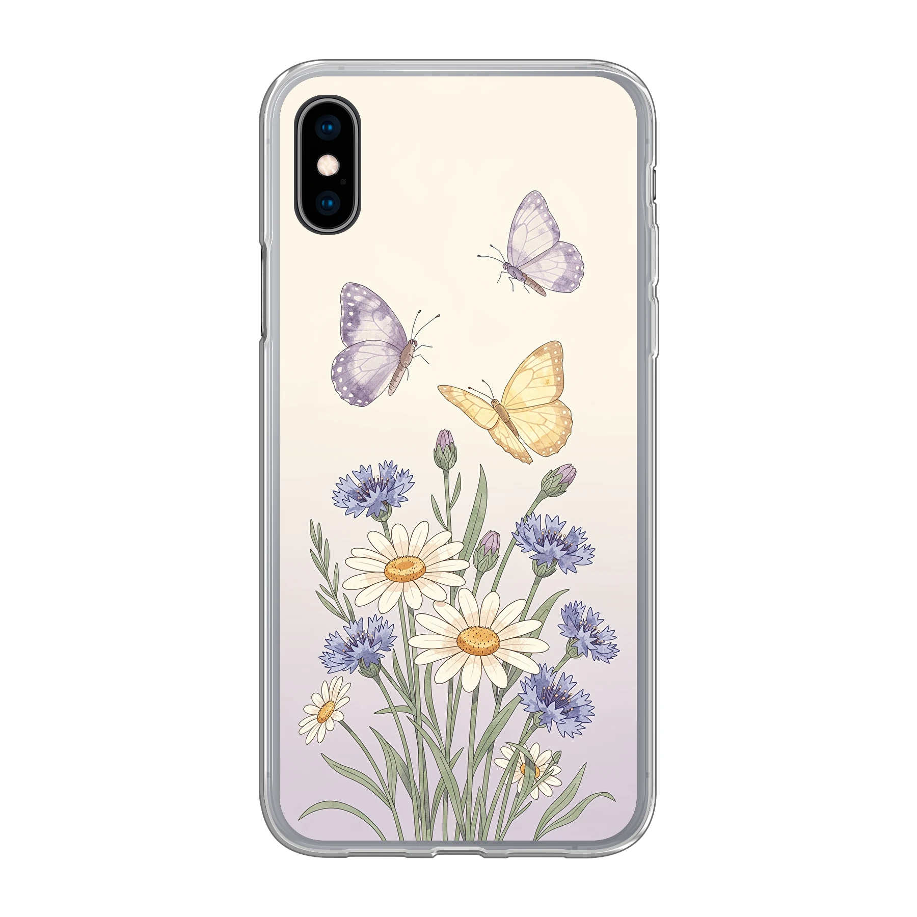 Apple iPhone X / Xs phone case