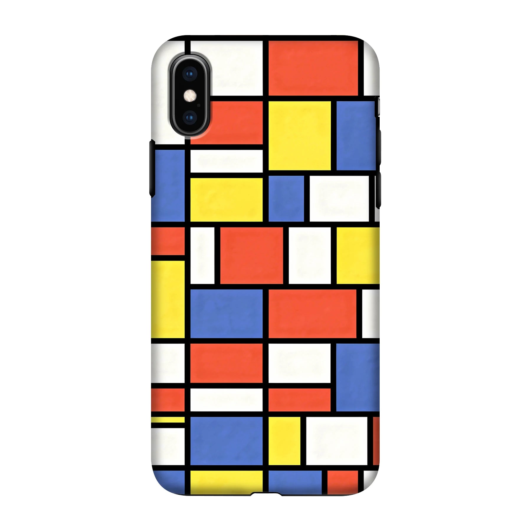 Apple iPhone X / Xs phone case