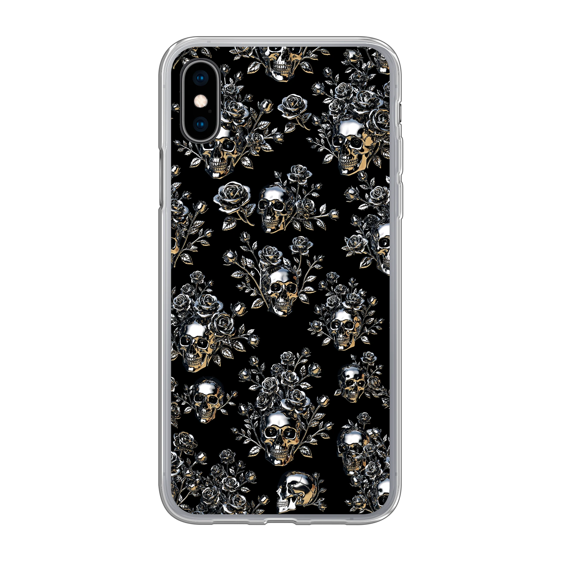 Apple iPhone X / Xs phone case