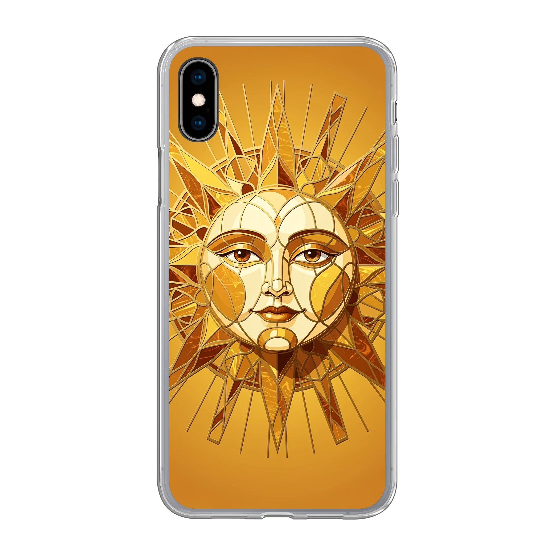 Apple iPhone X / Xs phone case