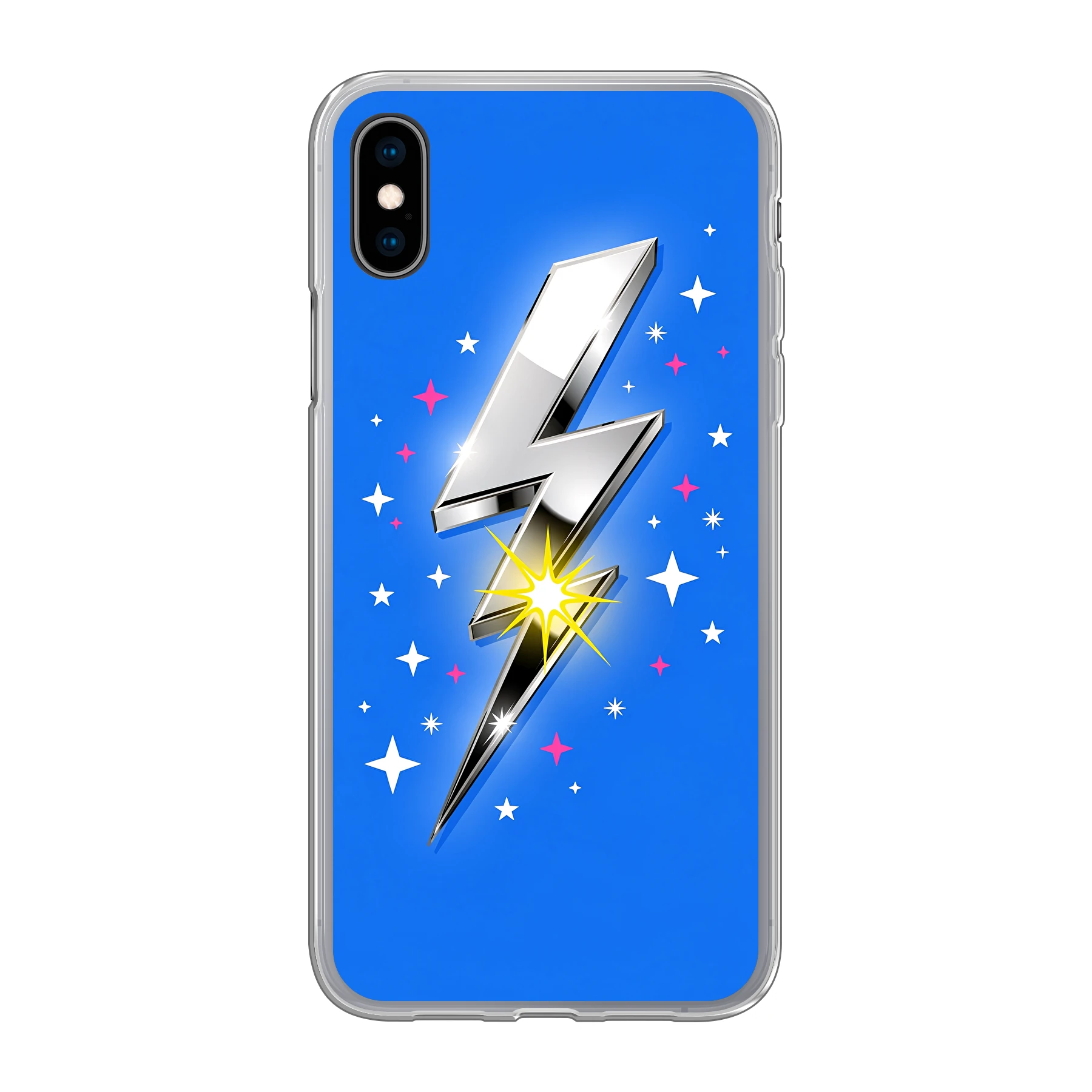 Apple iPhone X / Xs phone case