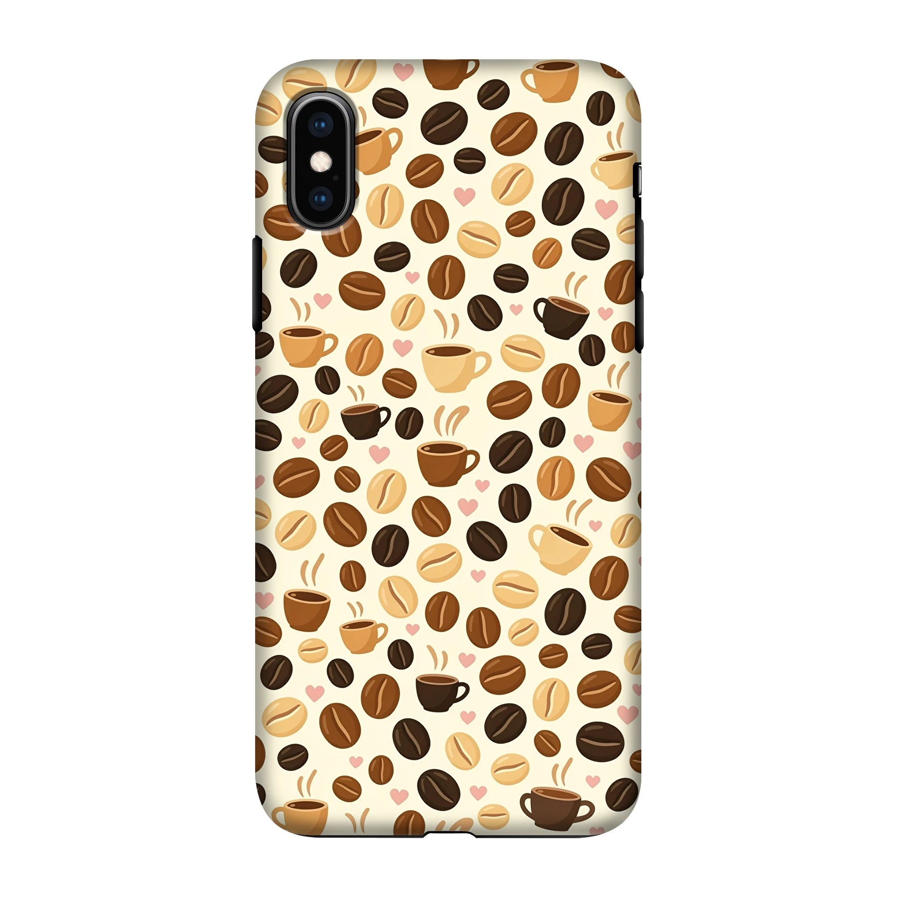 Apple iPhone X / Xs phone case