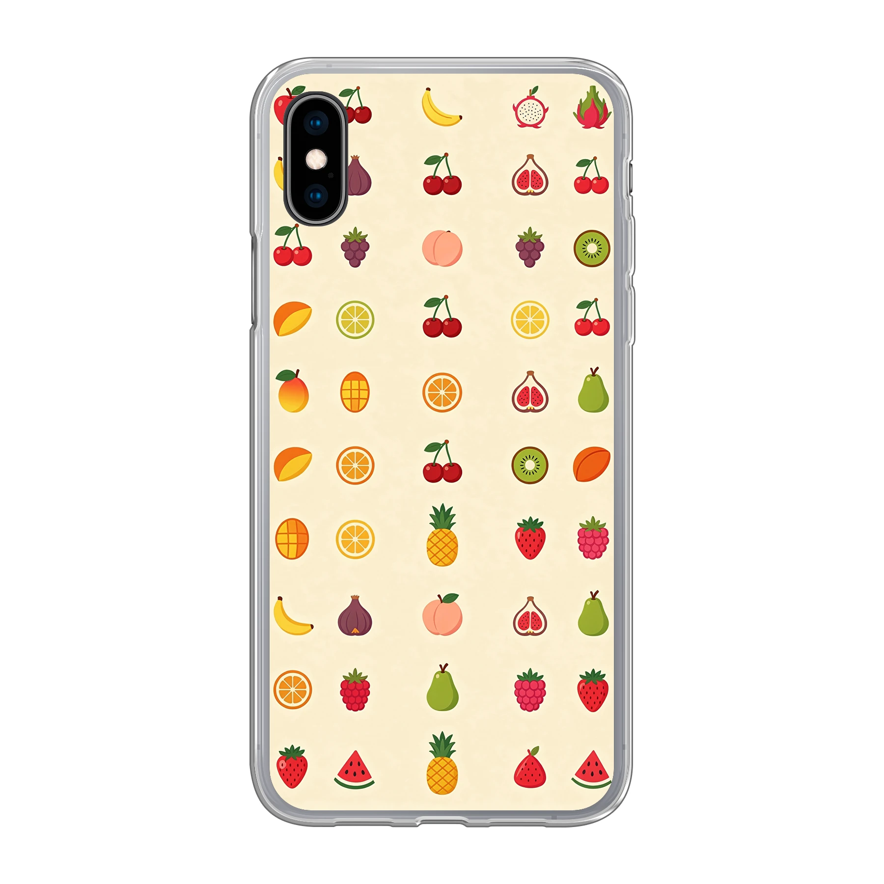 Apple iPhone X / Xs phone case