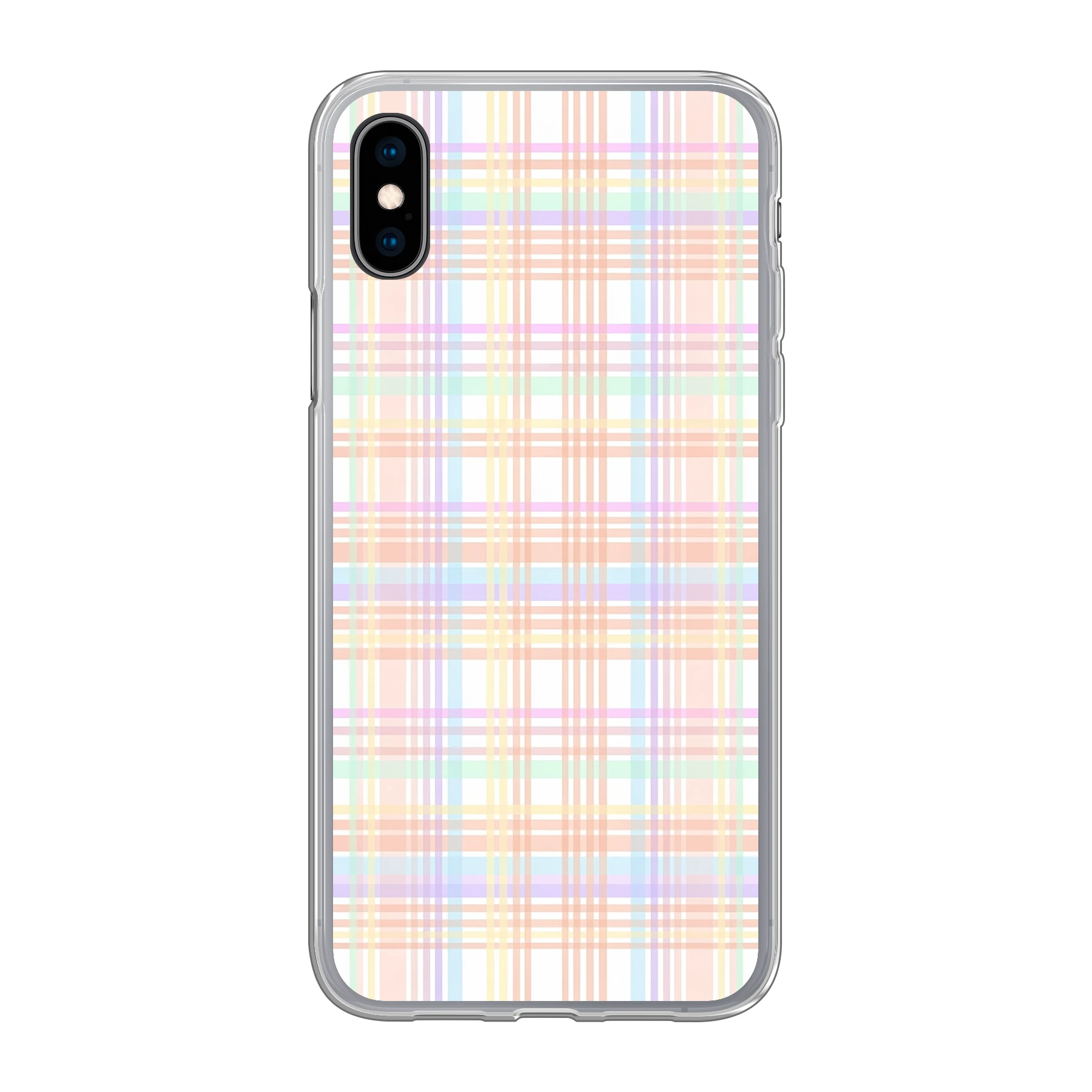 Apple iPhone X / Xs phone case