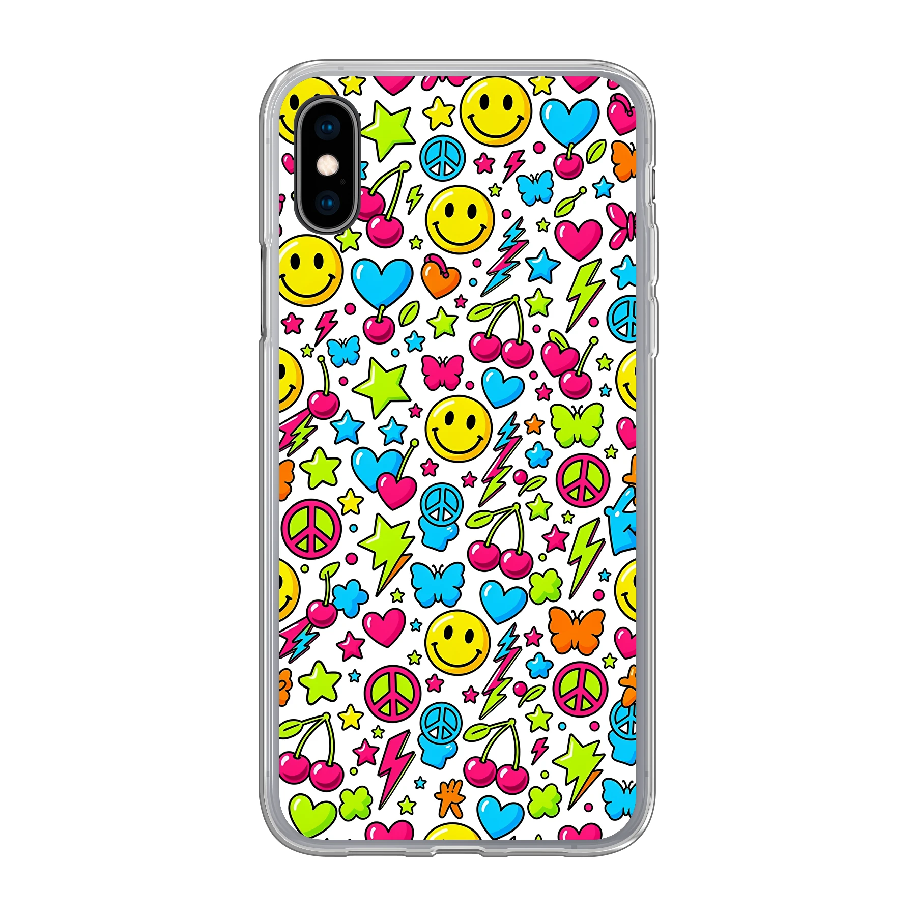 Apple iPhone X / Xs phone case