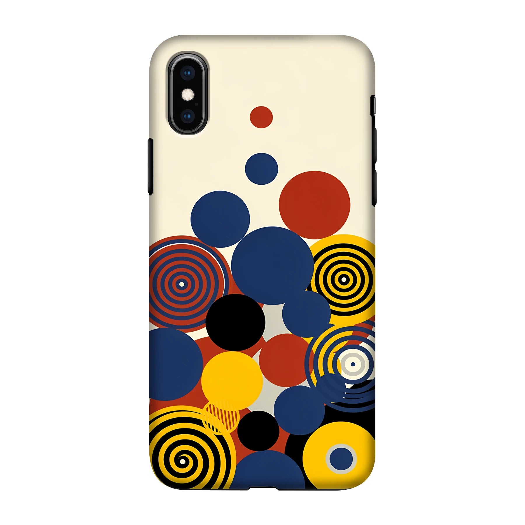 Apple iPhone X / Xs phone case