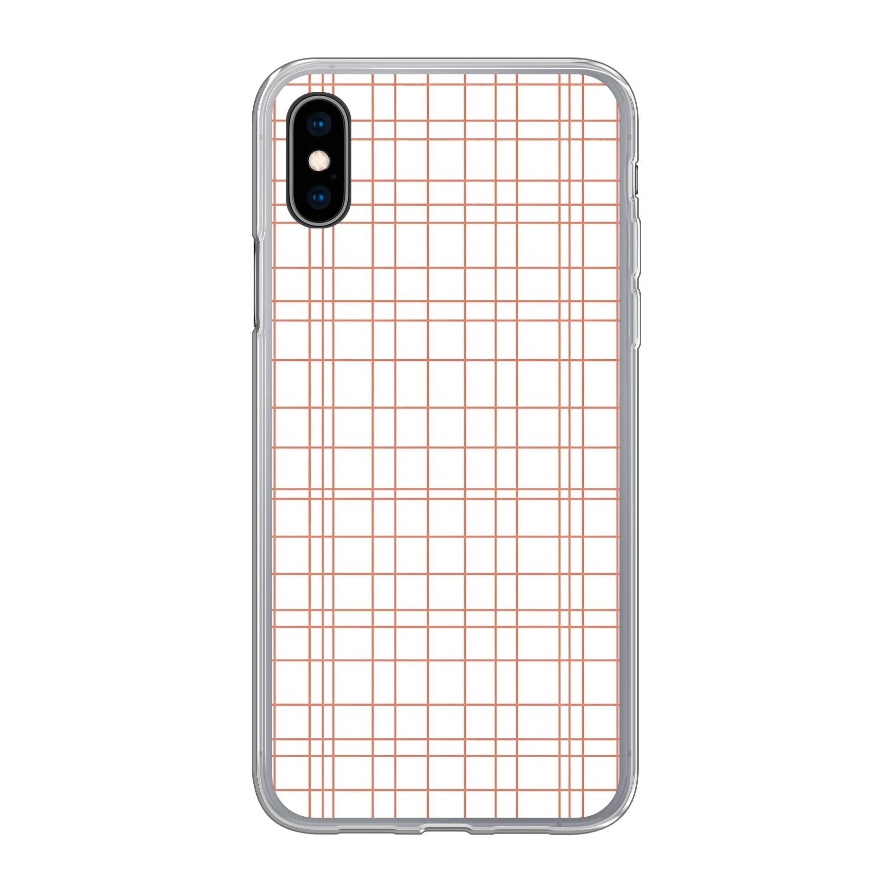 Apple iPhone X / Xs phone case