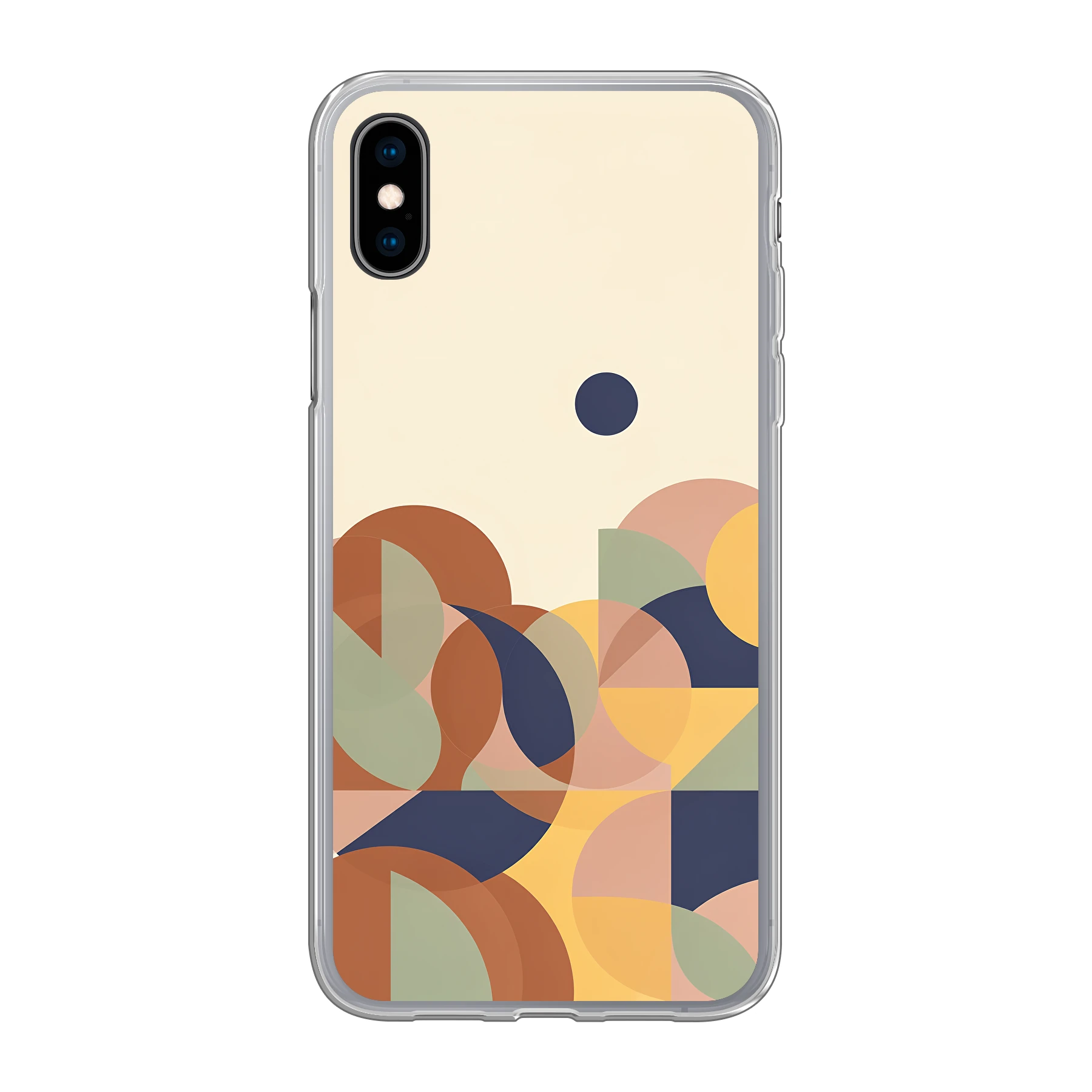 Apple iPhone X / Xs phone case
