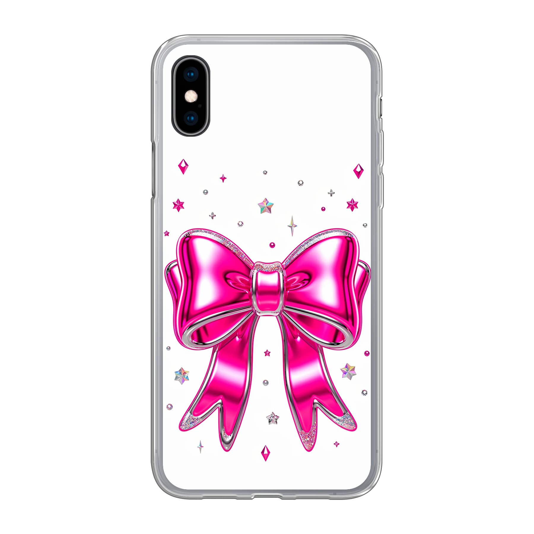 Apple iPhone X / Xs phone case