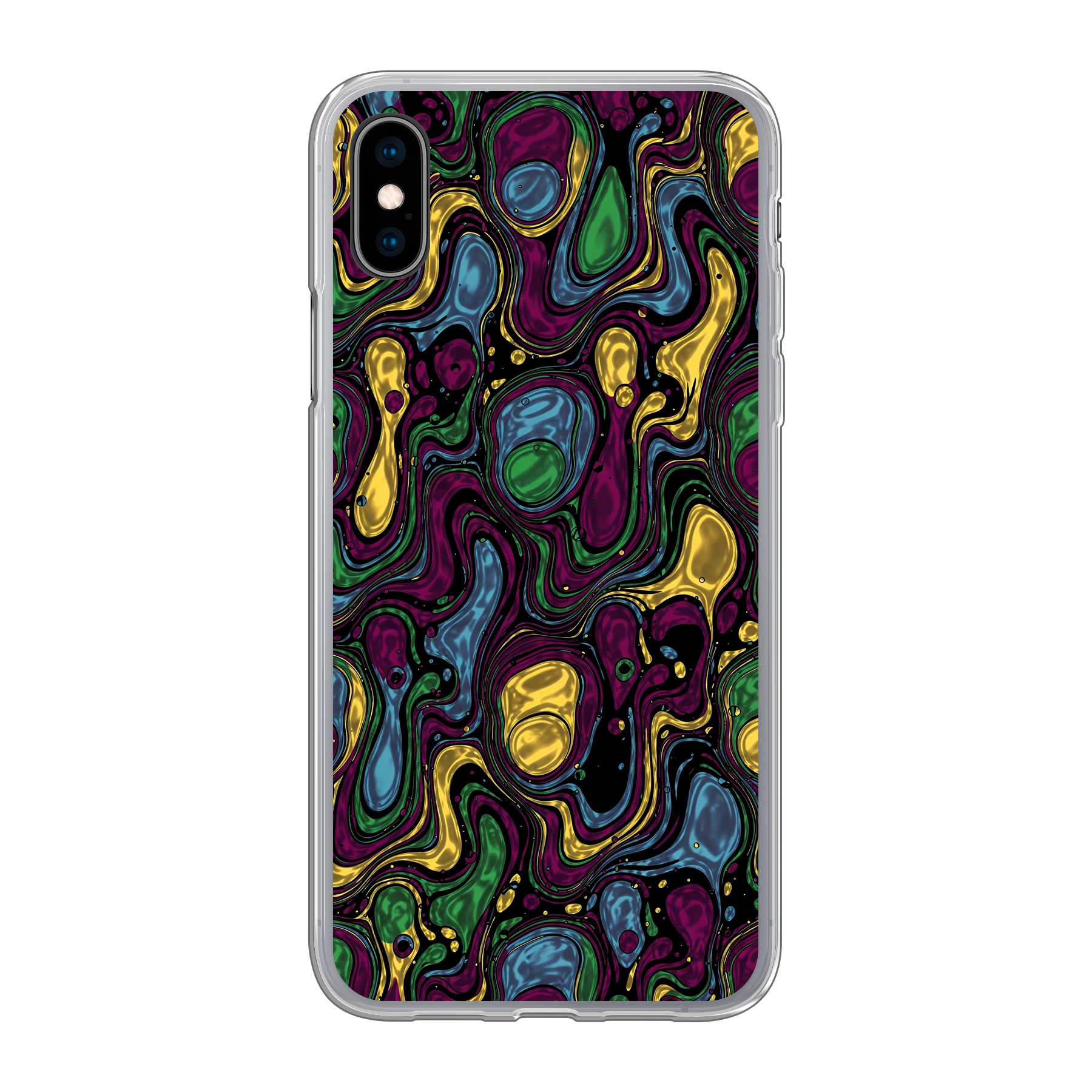 Apple iPhone X / Xs phone case