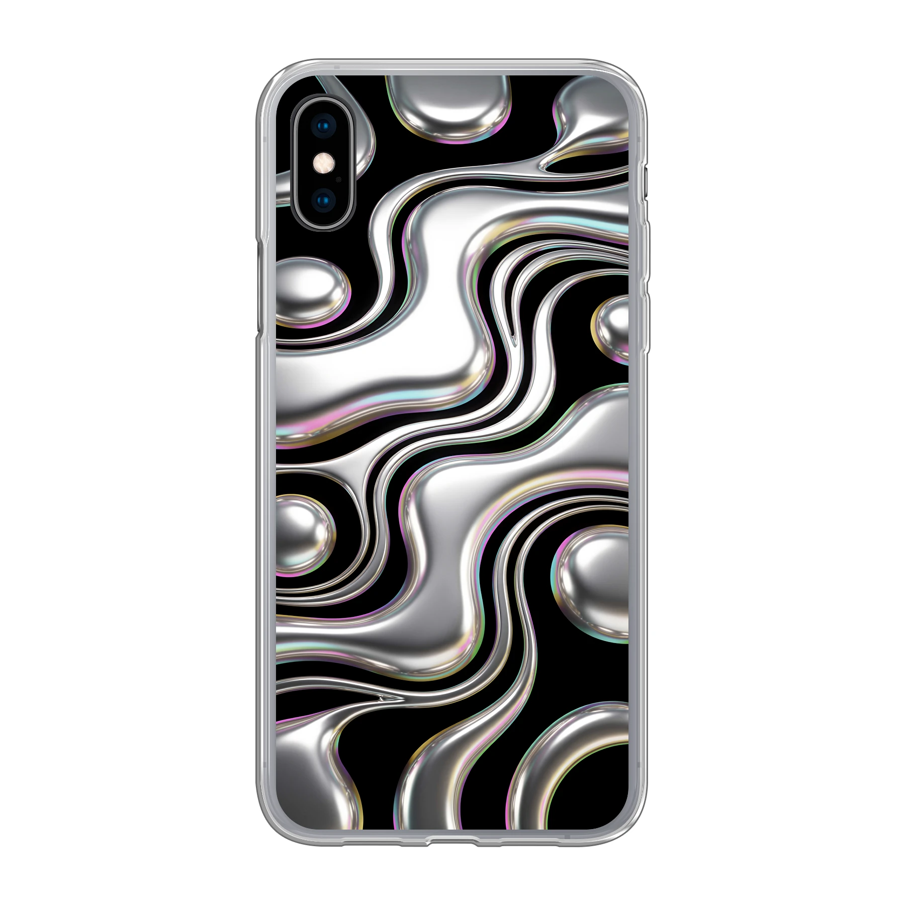 Apple iPhone X / Xs phone case