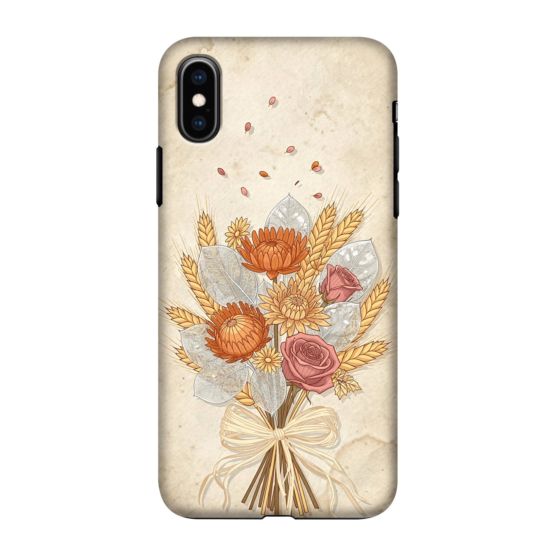 Apple iPhone X / Xs phone case