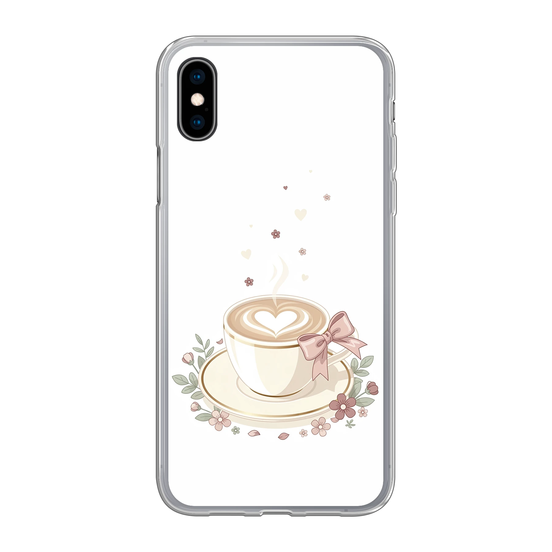 Apple iPhone X / Xs phone case
