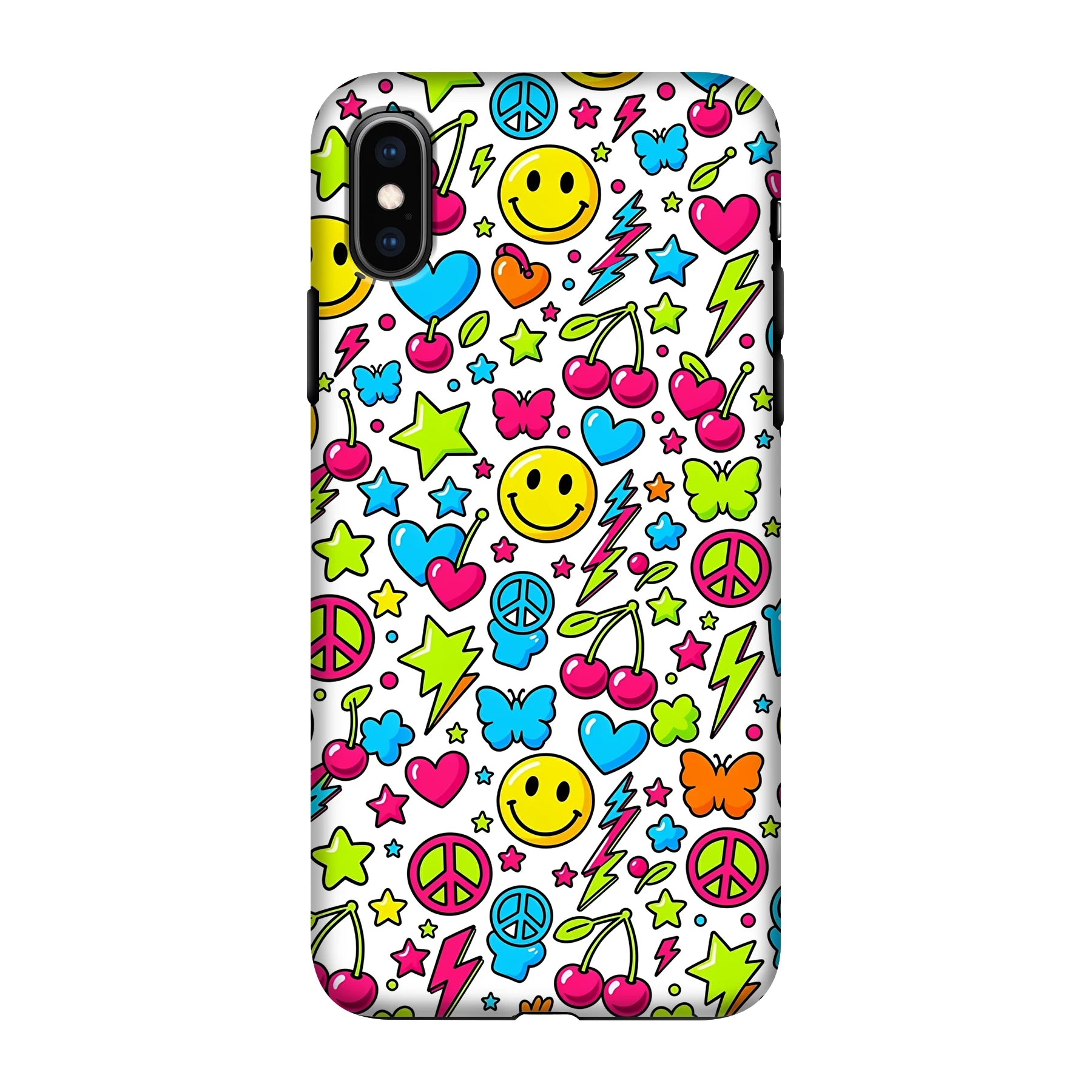 Apple iPhone X / Xs phone case