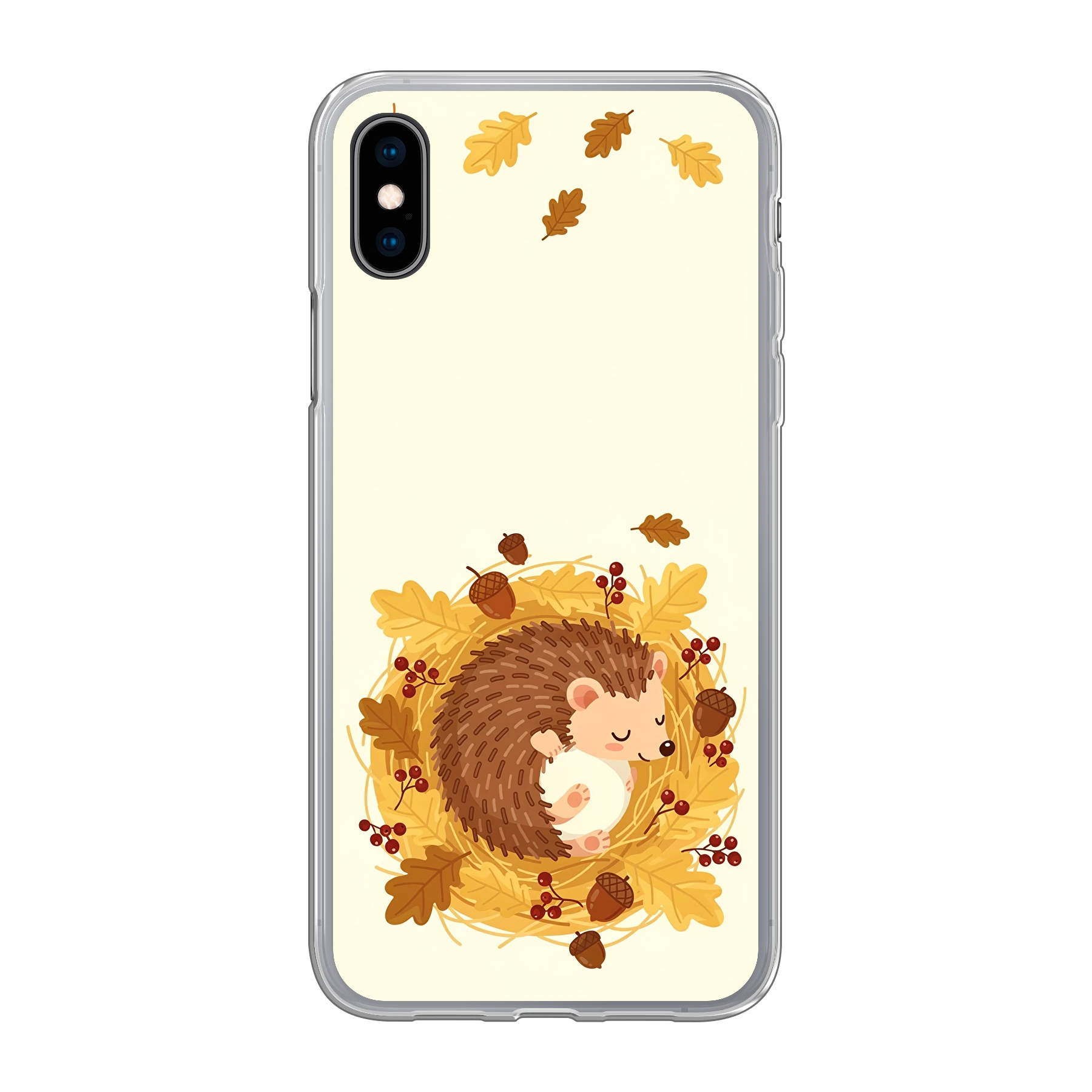 Apple iPhone X / Xs phone case
