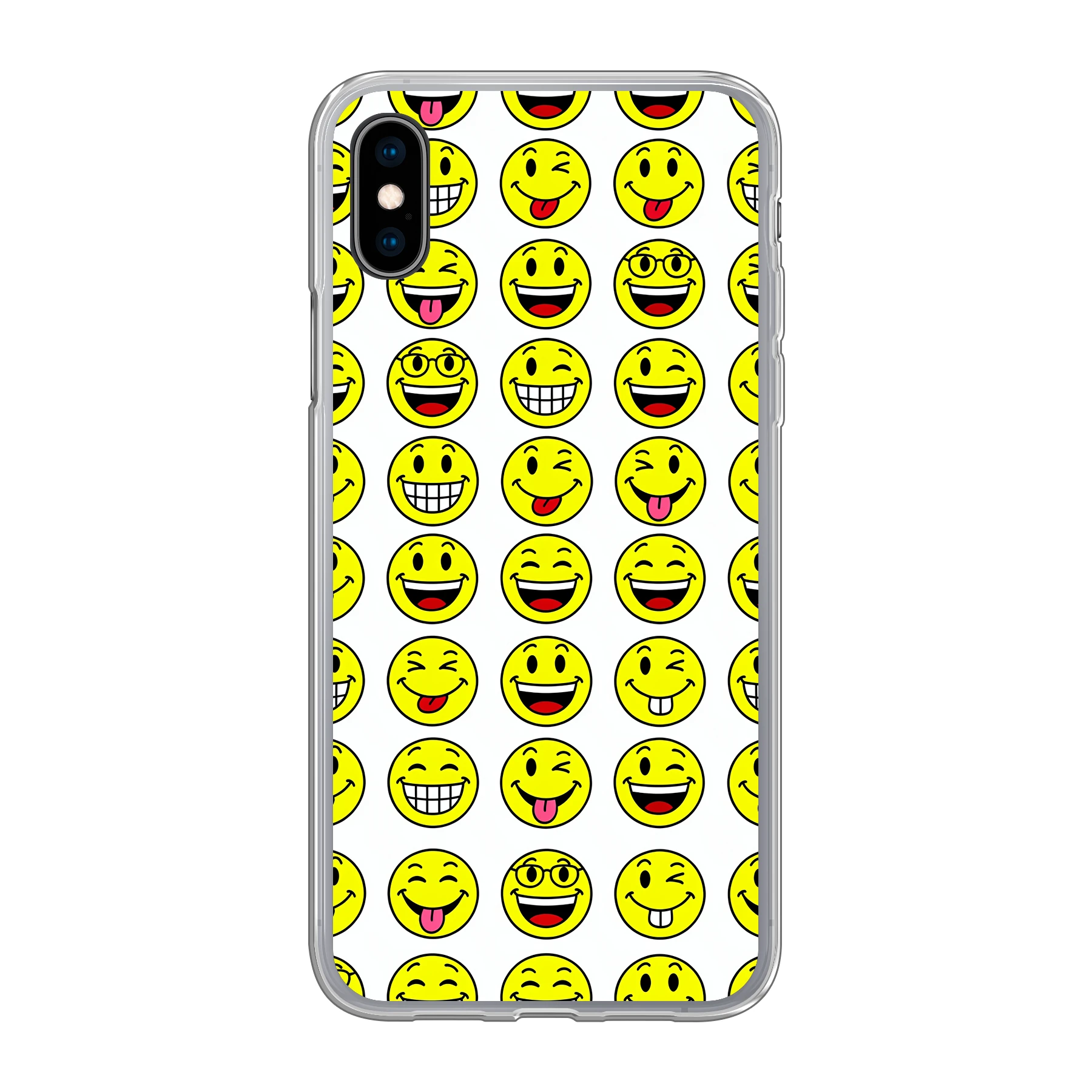 Apple iPhone X / Xs phone case
