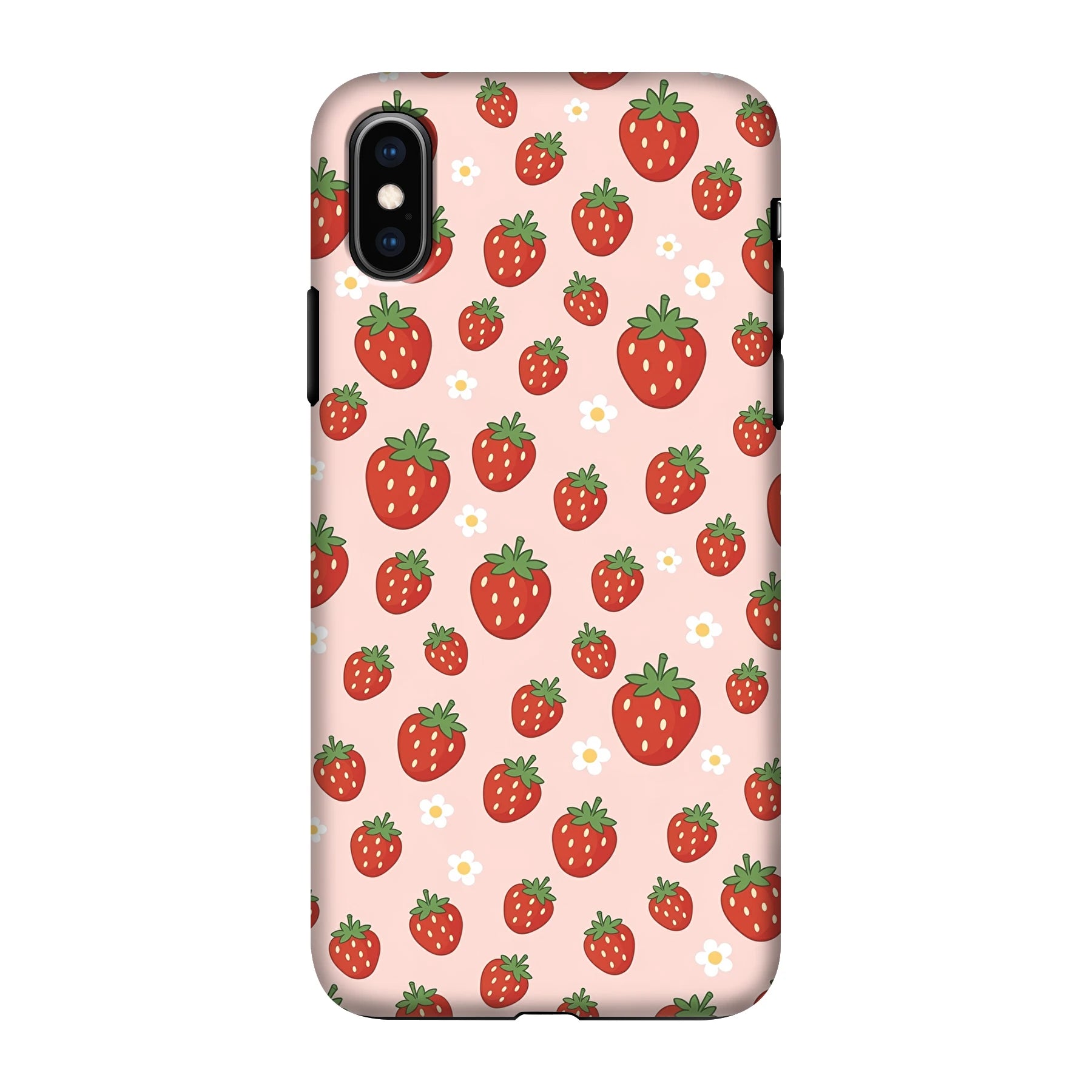 Apple iPhone X / Xs phone case