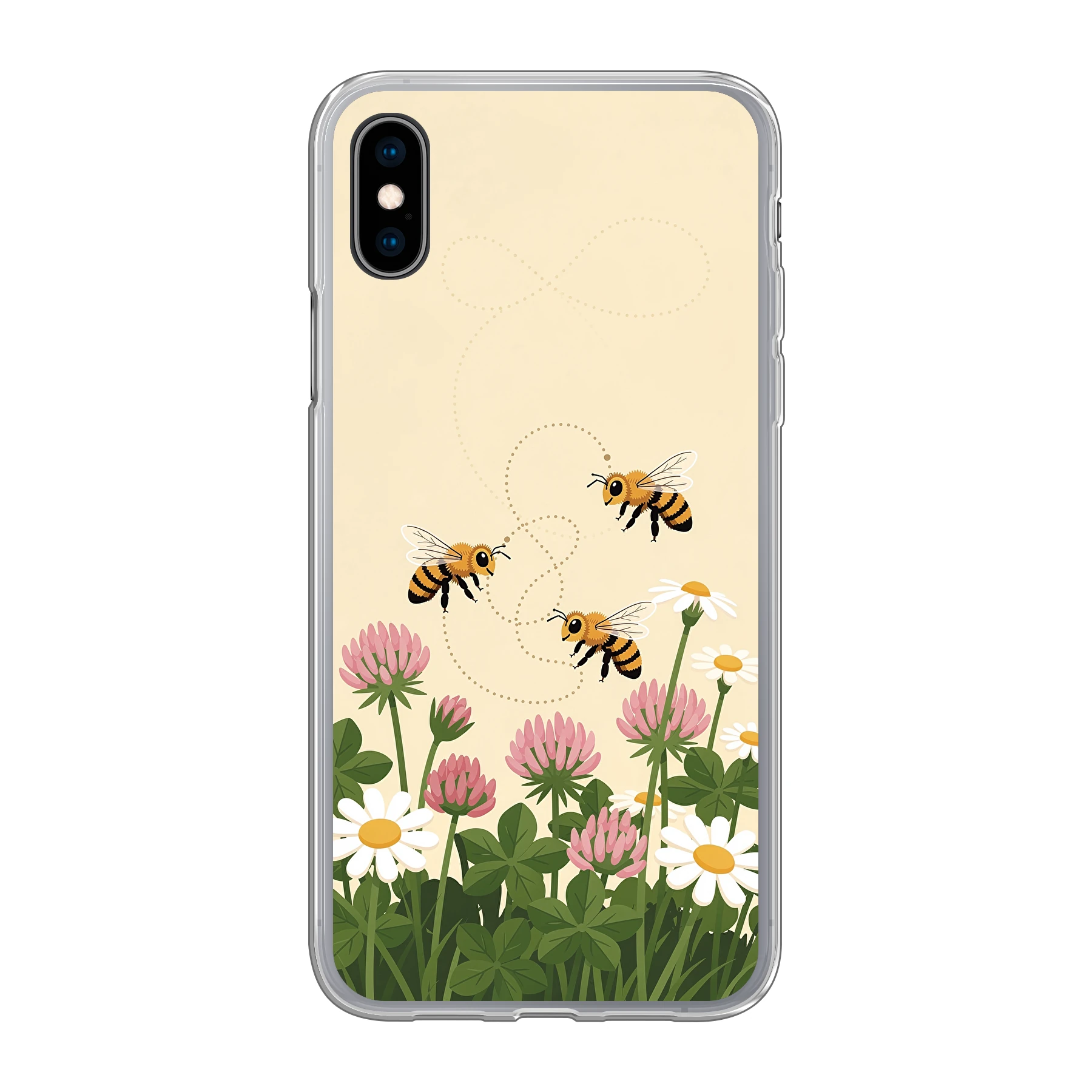 Apple iPhone X / Xs phone case