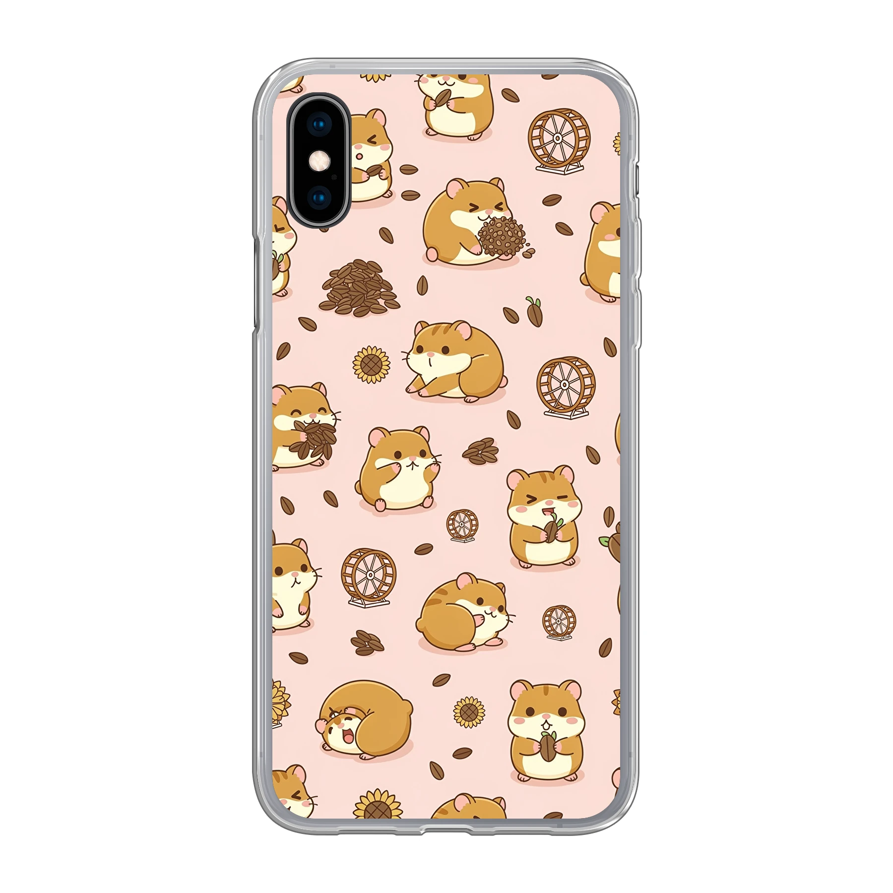 Apple iPhone X / Xs phone case