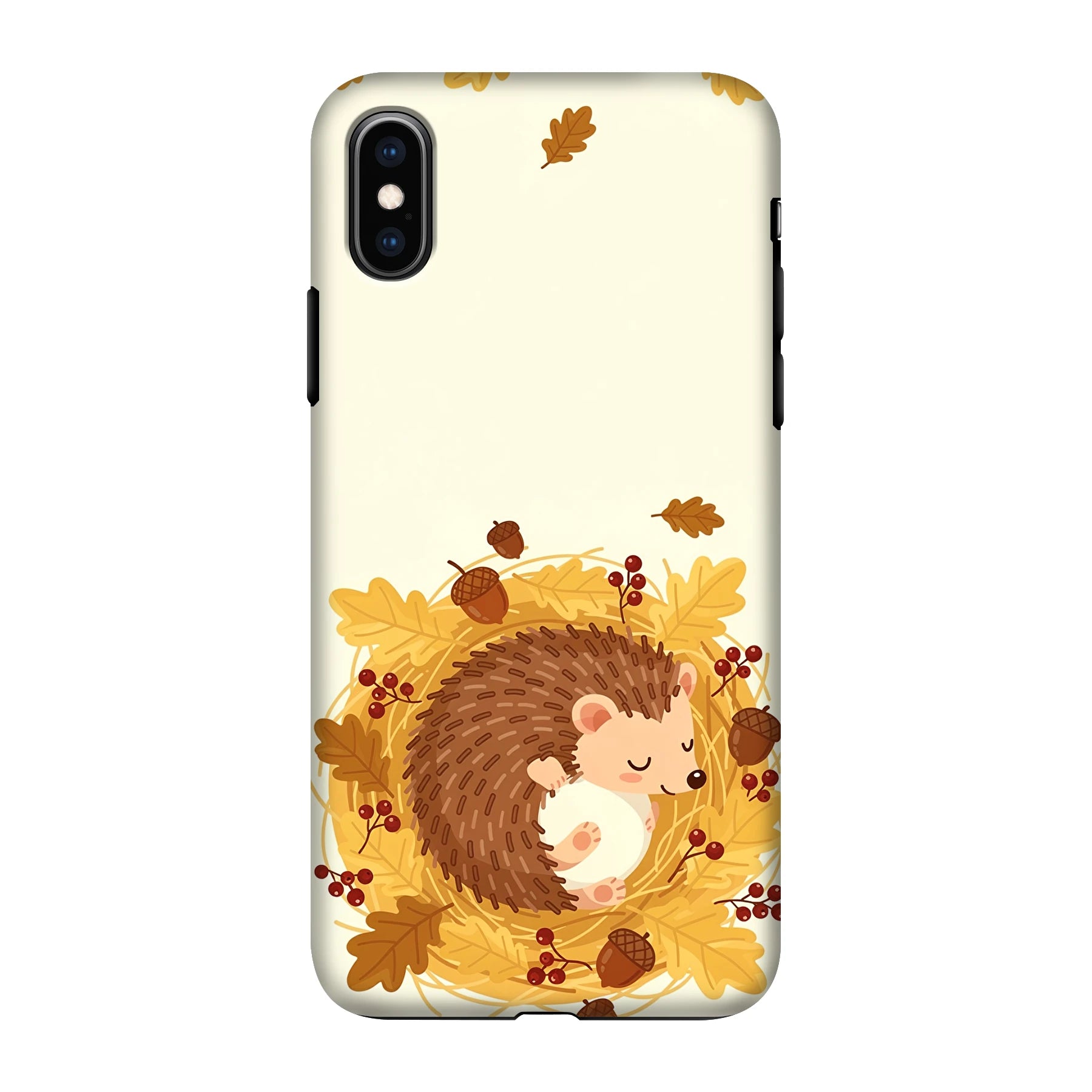 Apple iPhone X / Xs phone case
