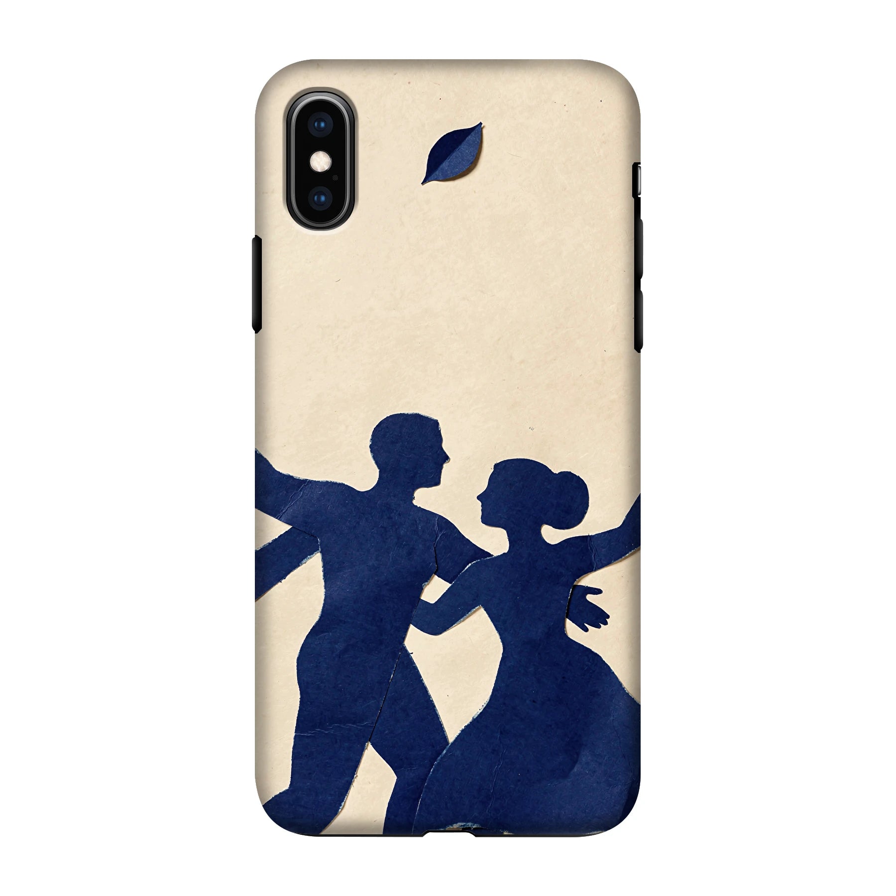 Apple iPhone X / Xs phone case