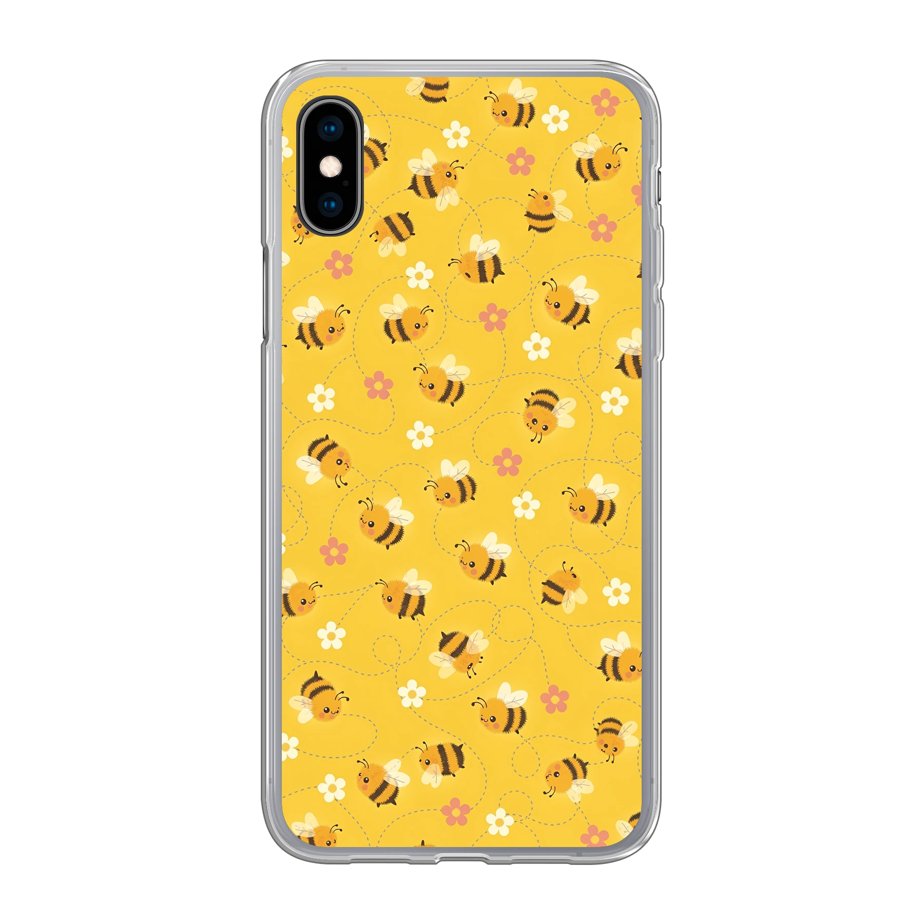 Apple iPhone X / Xs phone case