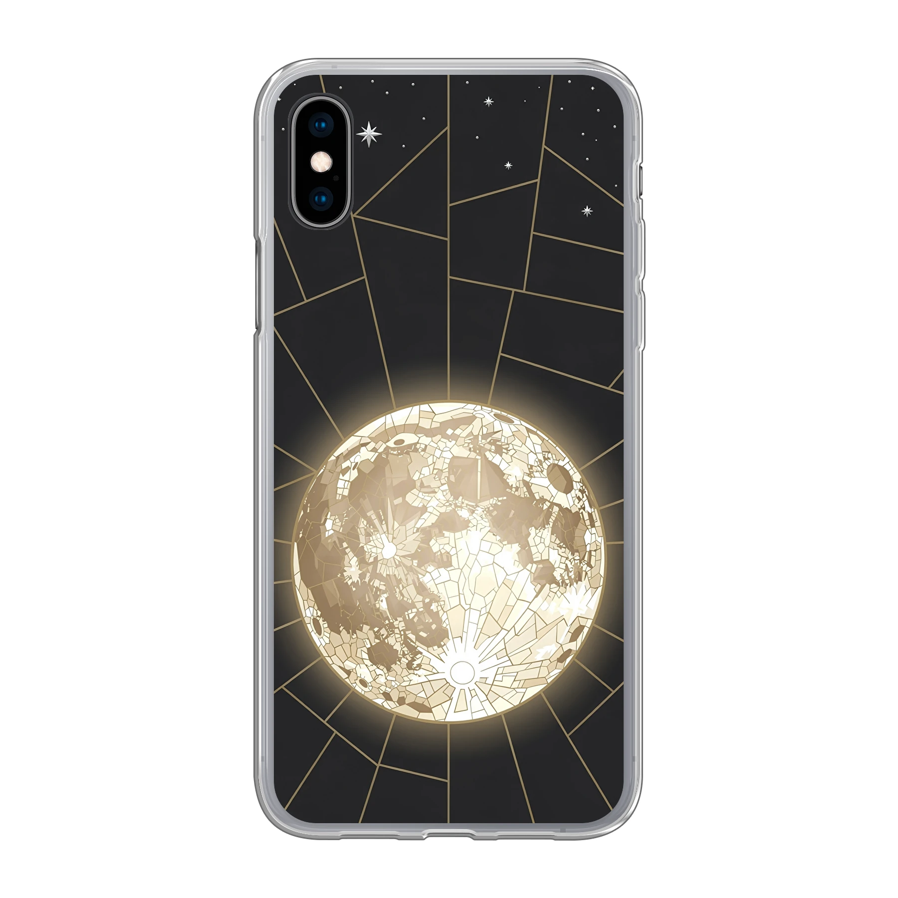 Apple iPhone X / Xs phone case