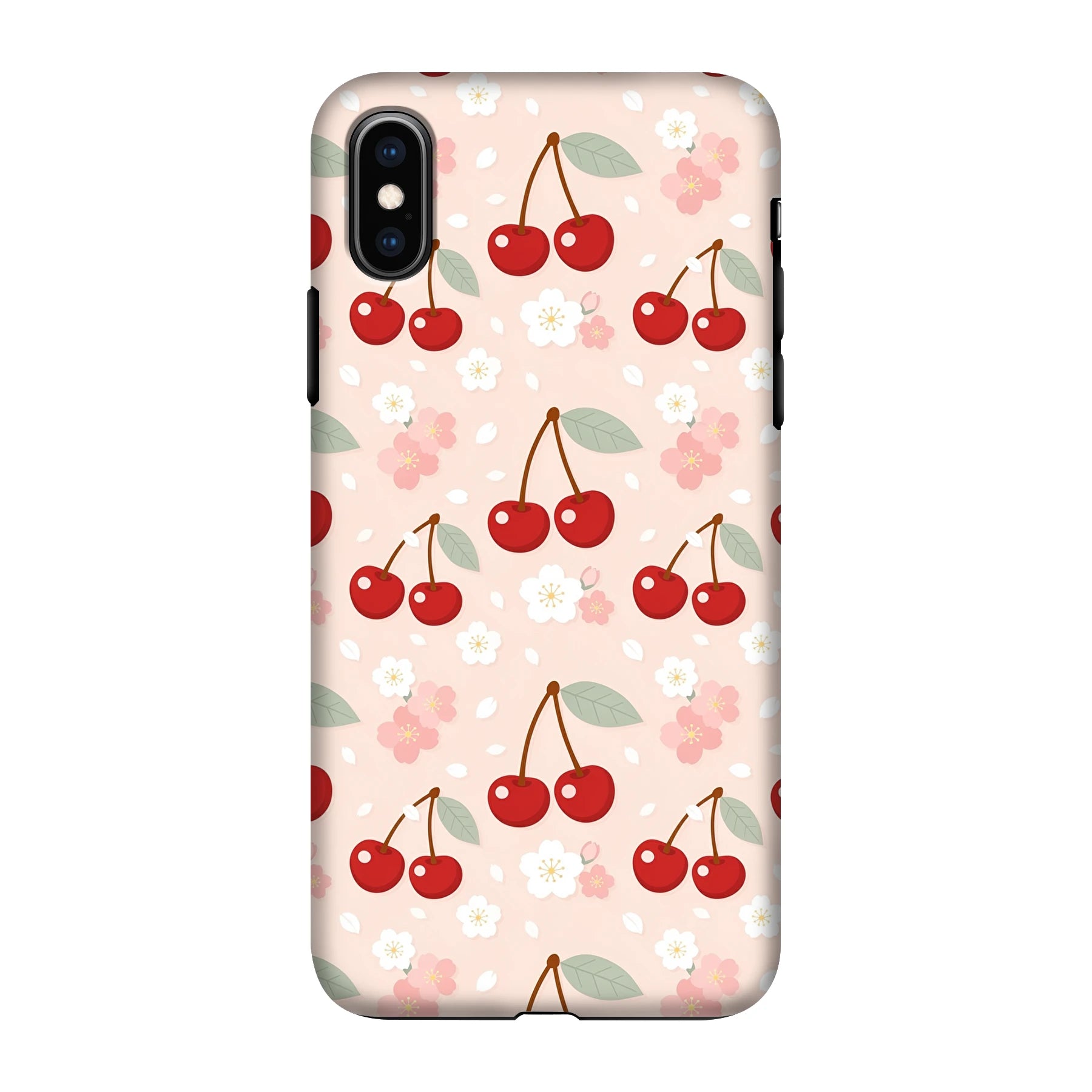 Apple iPhone X / Xs phone case