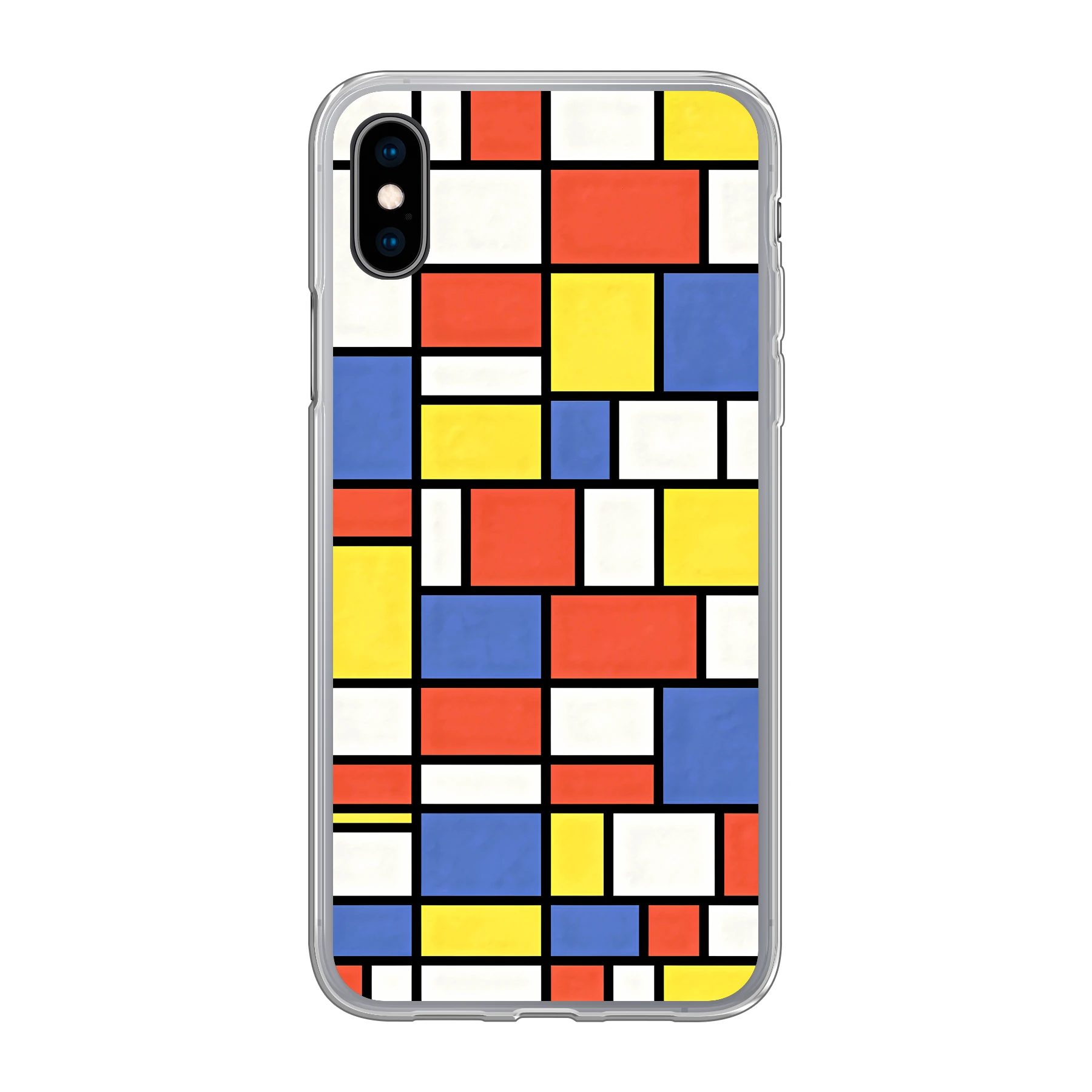 Apple iPhone X / Xs phone case