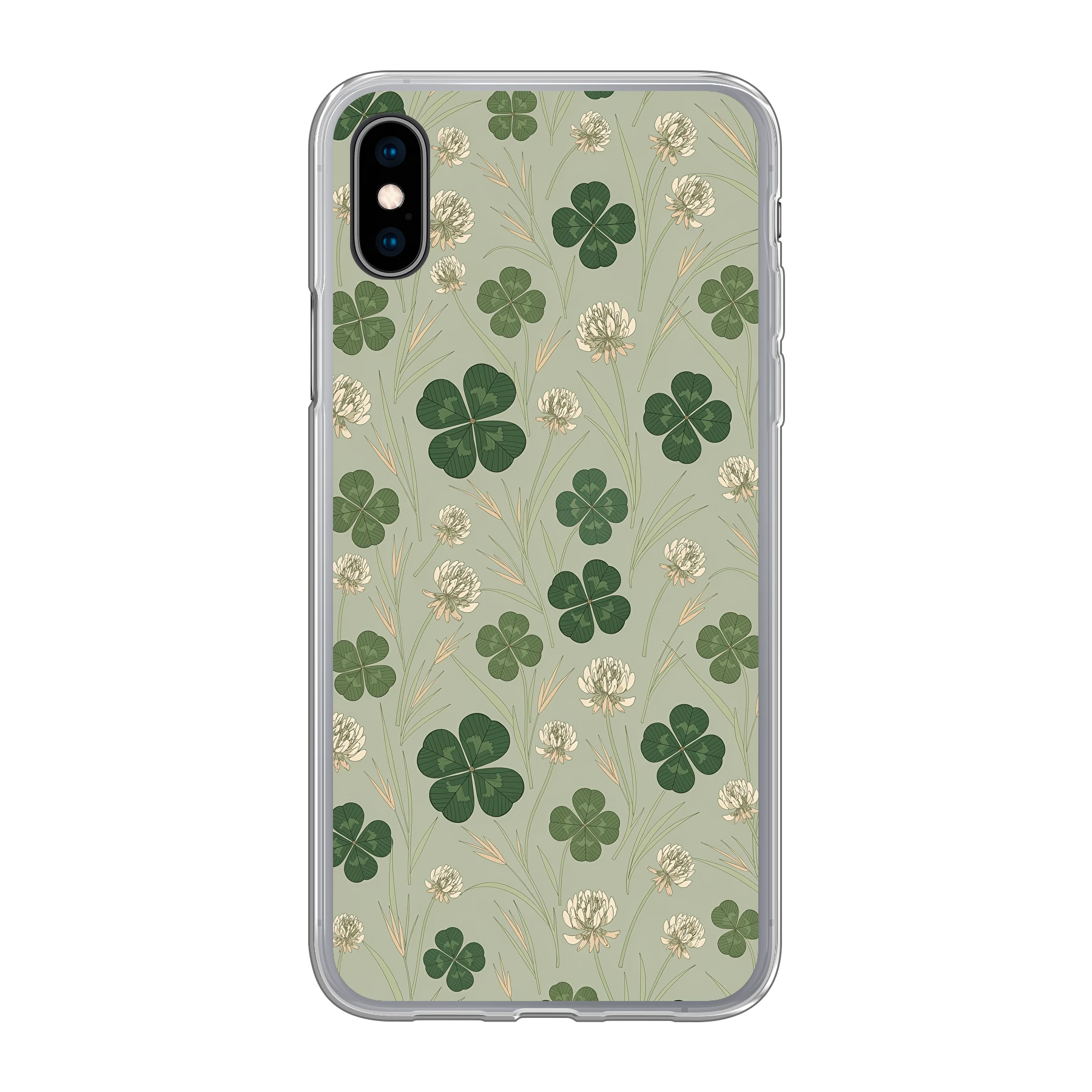 Apple iPhone X / Xs phone case