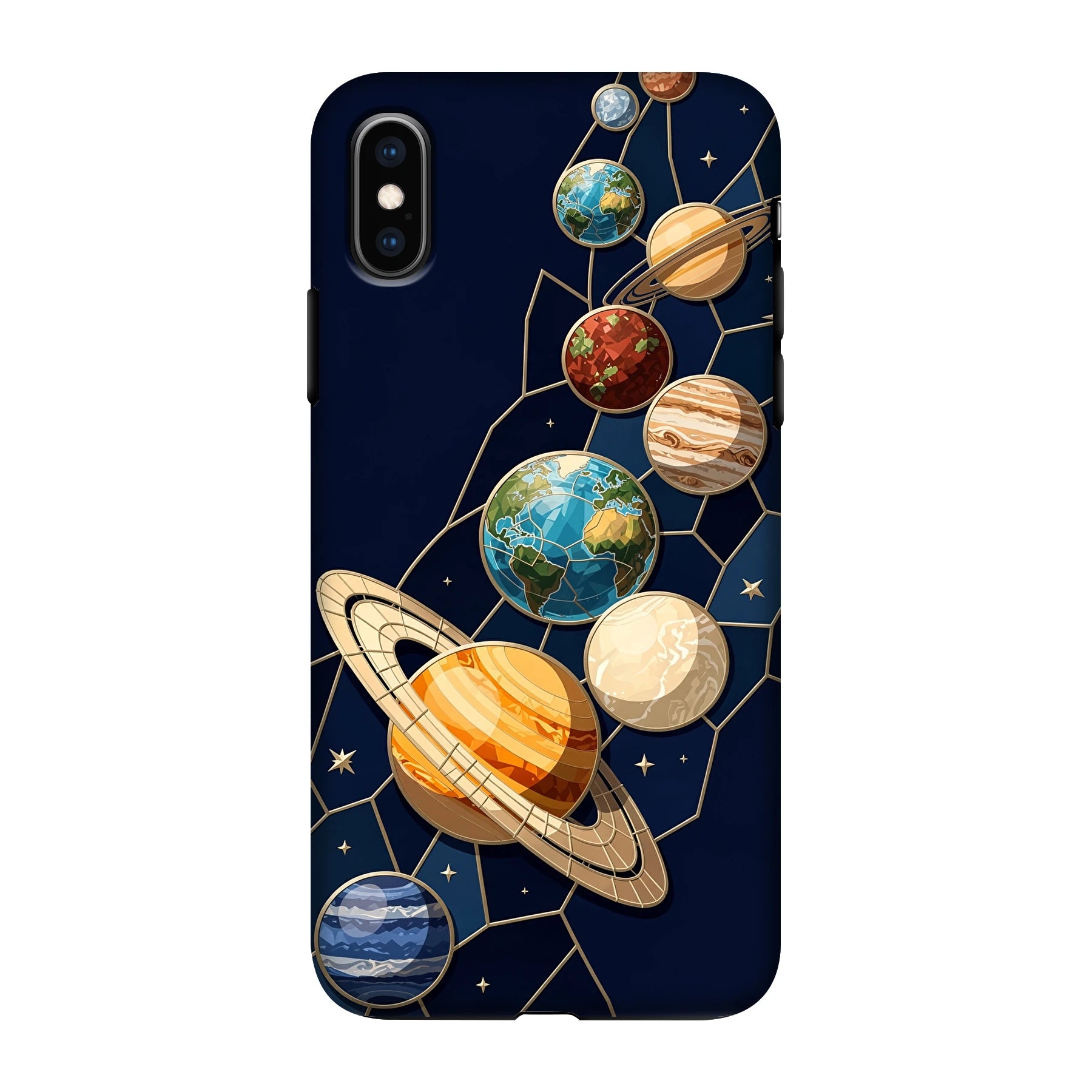 Apple iPhone X / Xs phone case